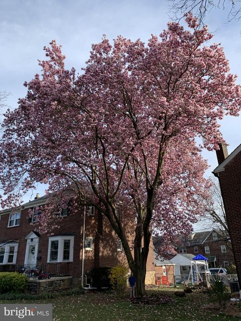 421 REGESTER AVENUE BALTIMORE MD 21212