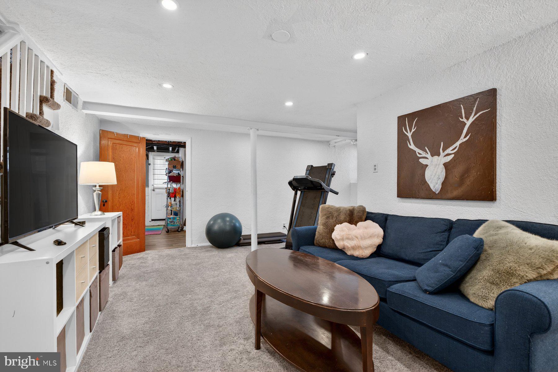 RODGERS FORGE - Residential