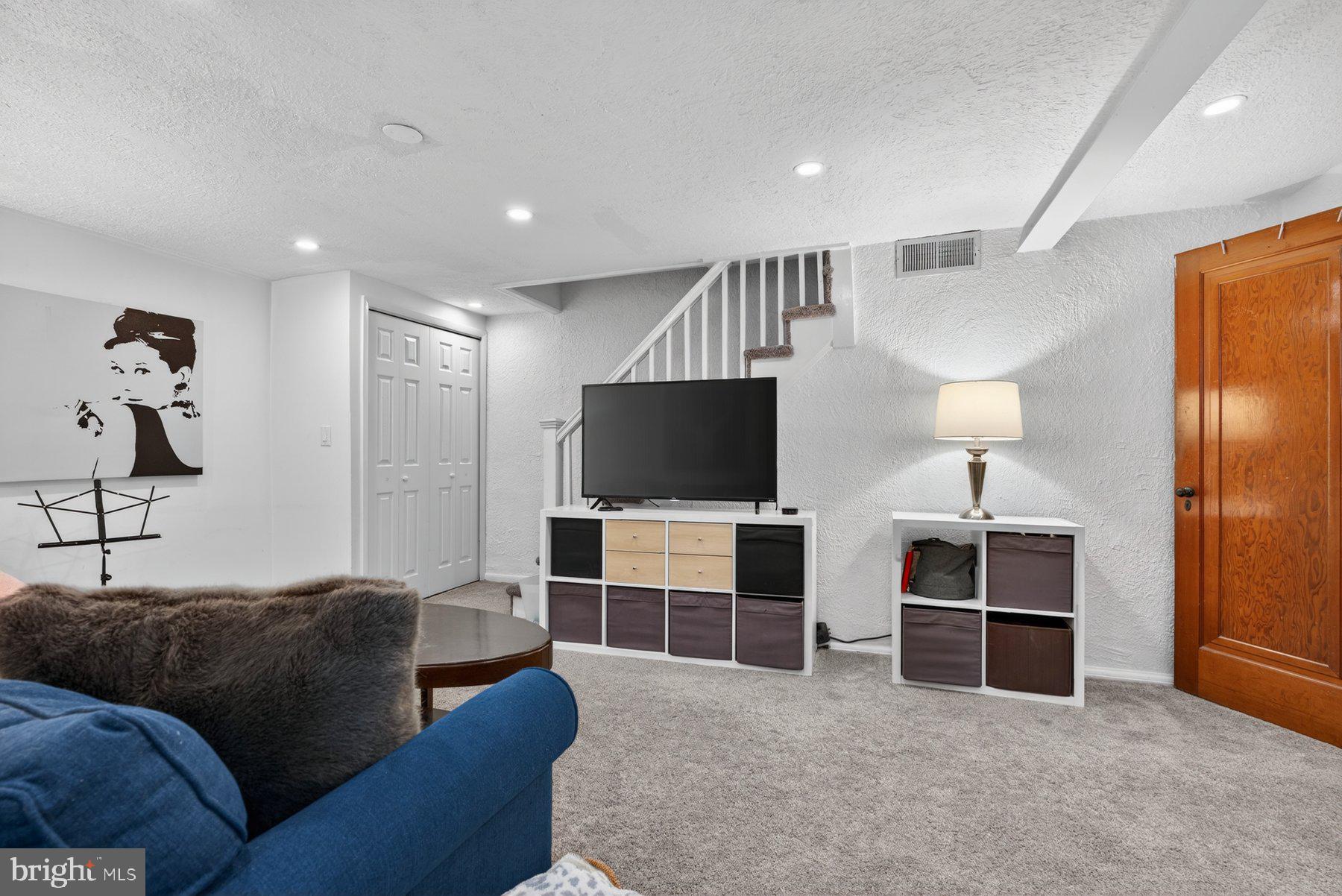 RODGERS FORGE - Residential