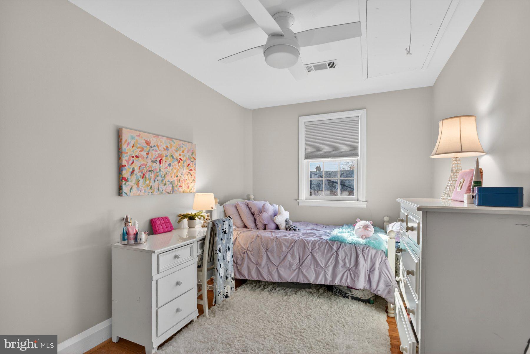 RODGERS FORGE - Residential