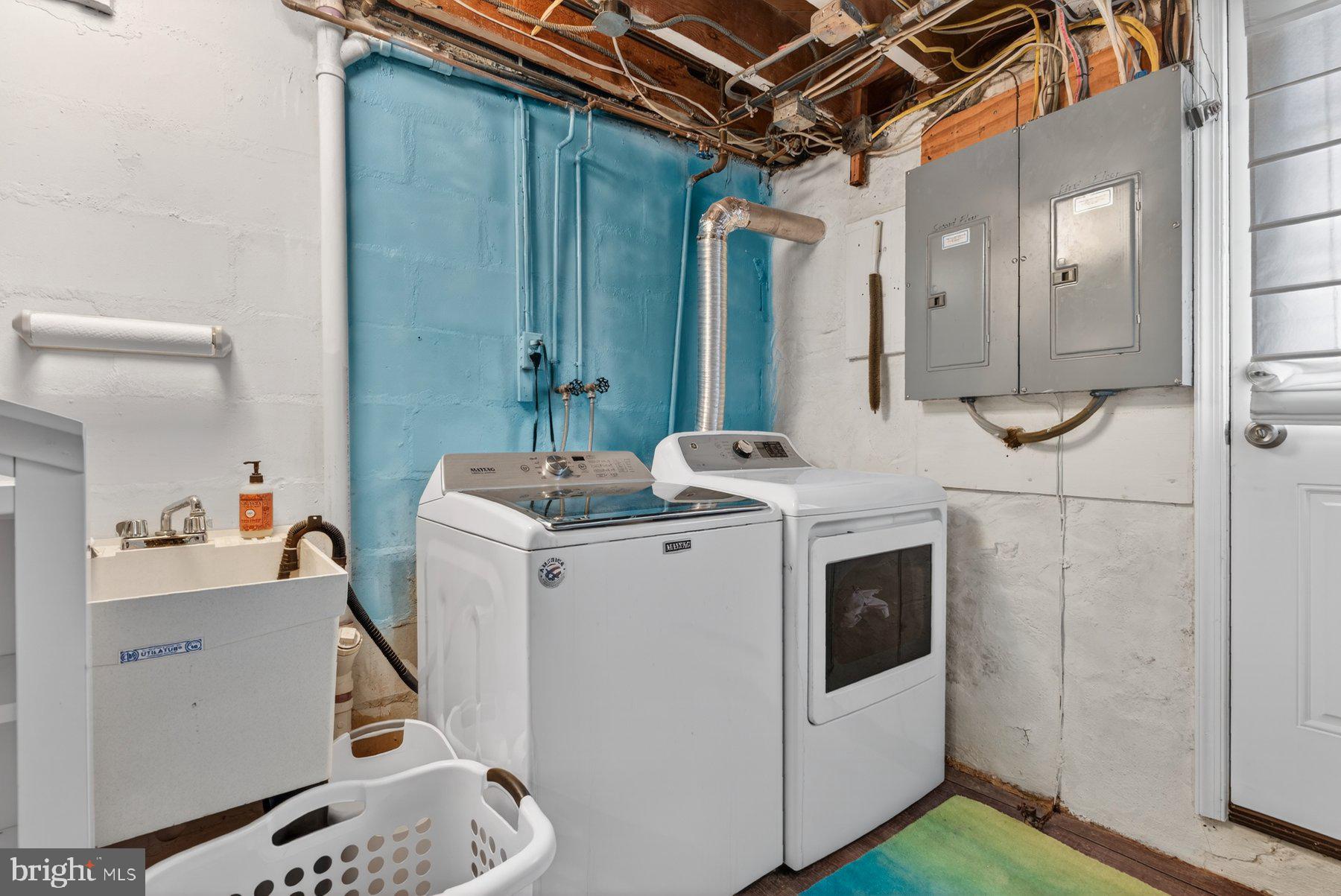 RODGERS FORGE - Residential