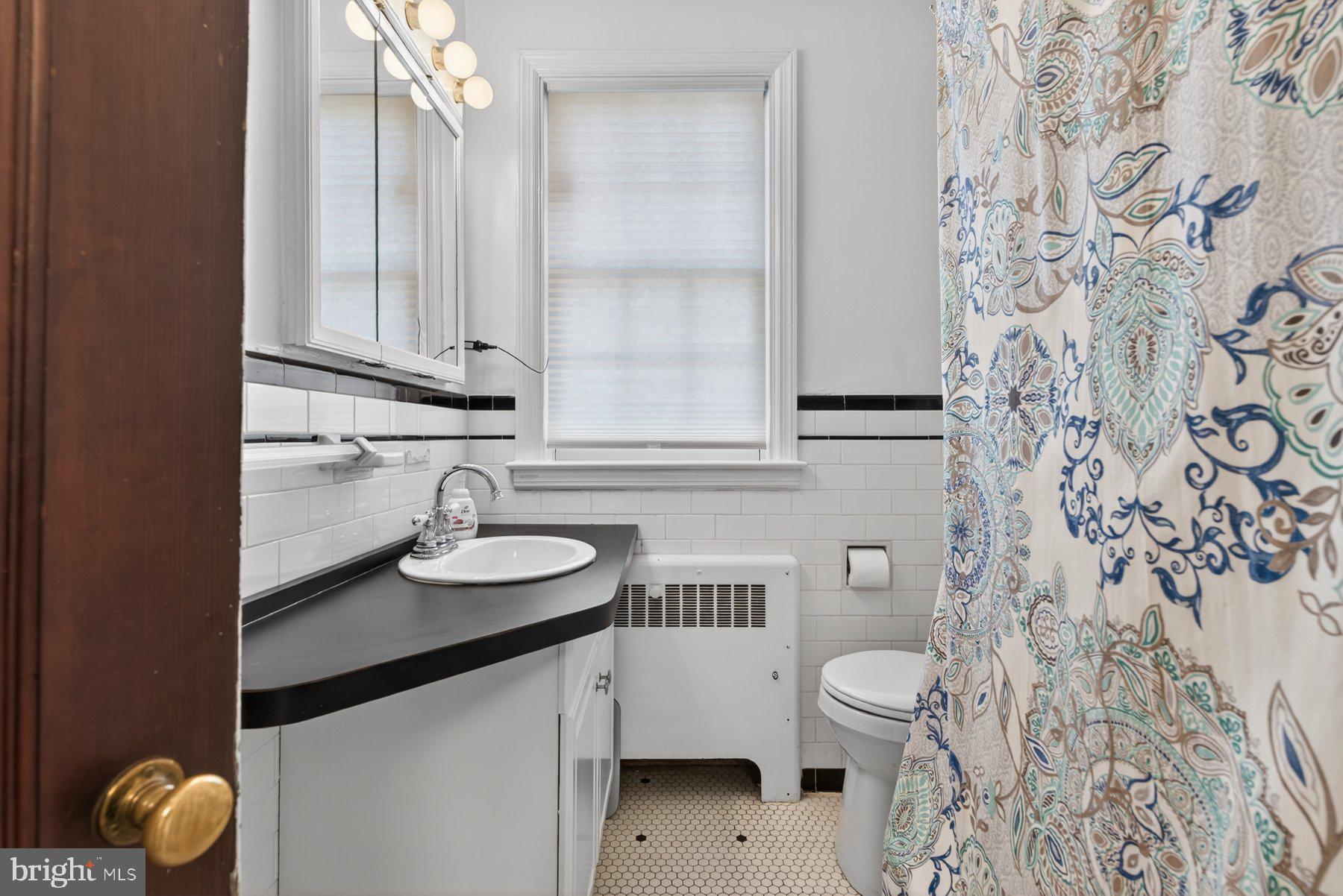 RODGERS FORGE - Residential