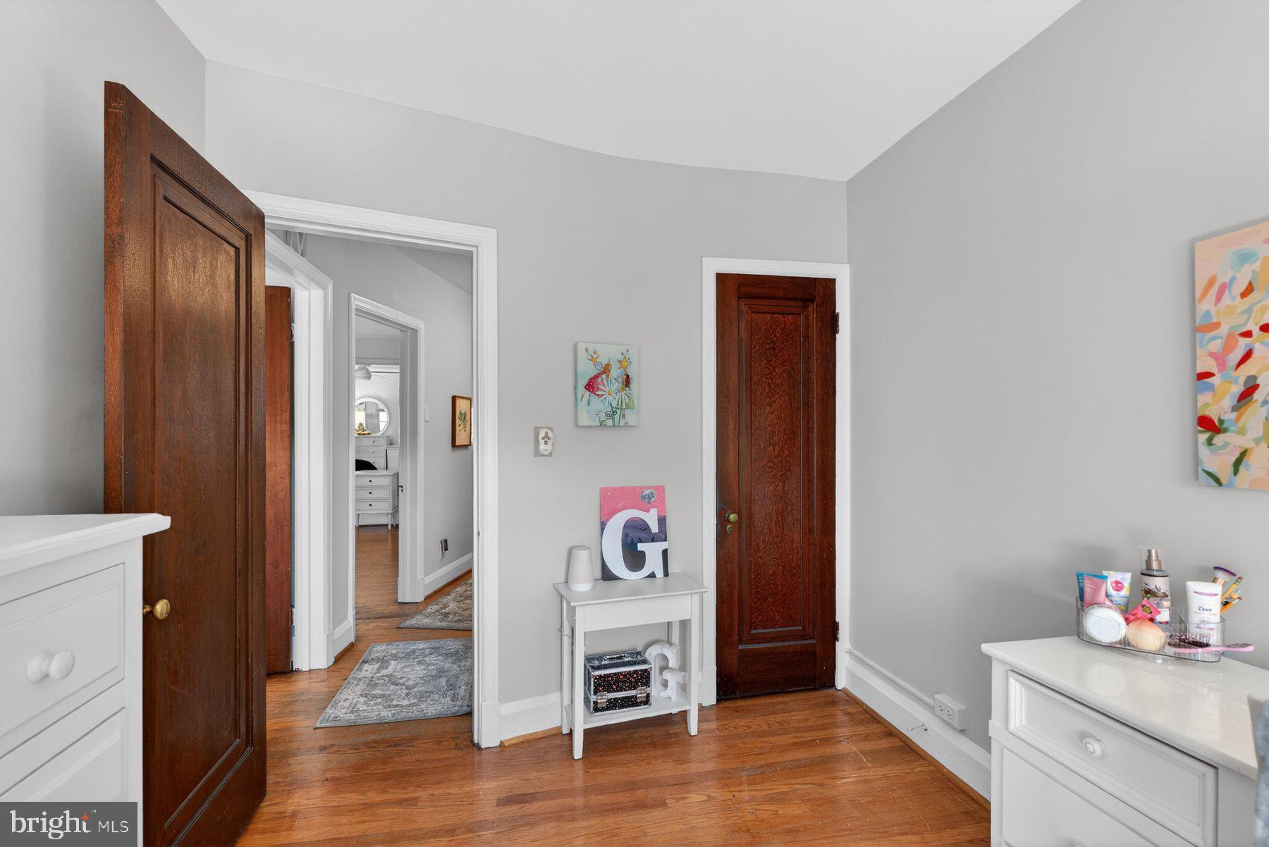 RODGERS FORGE - Residential