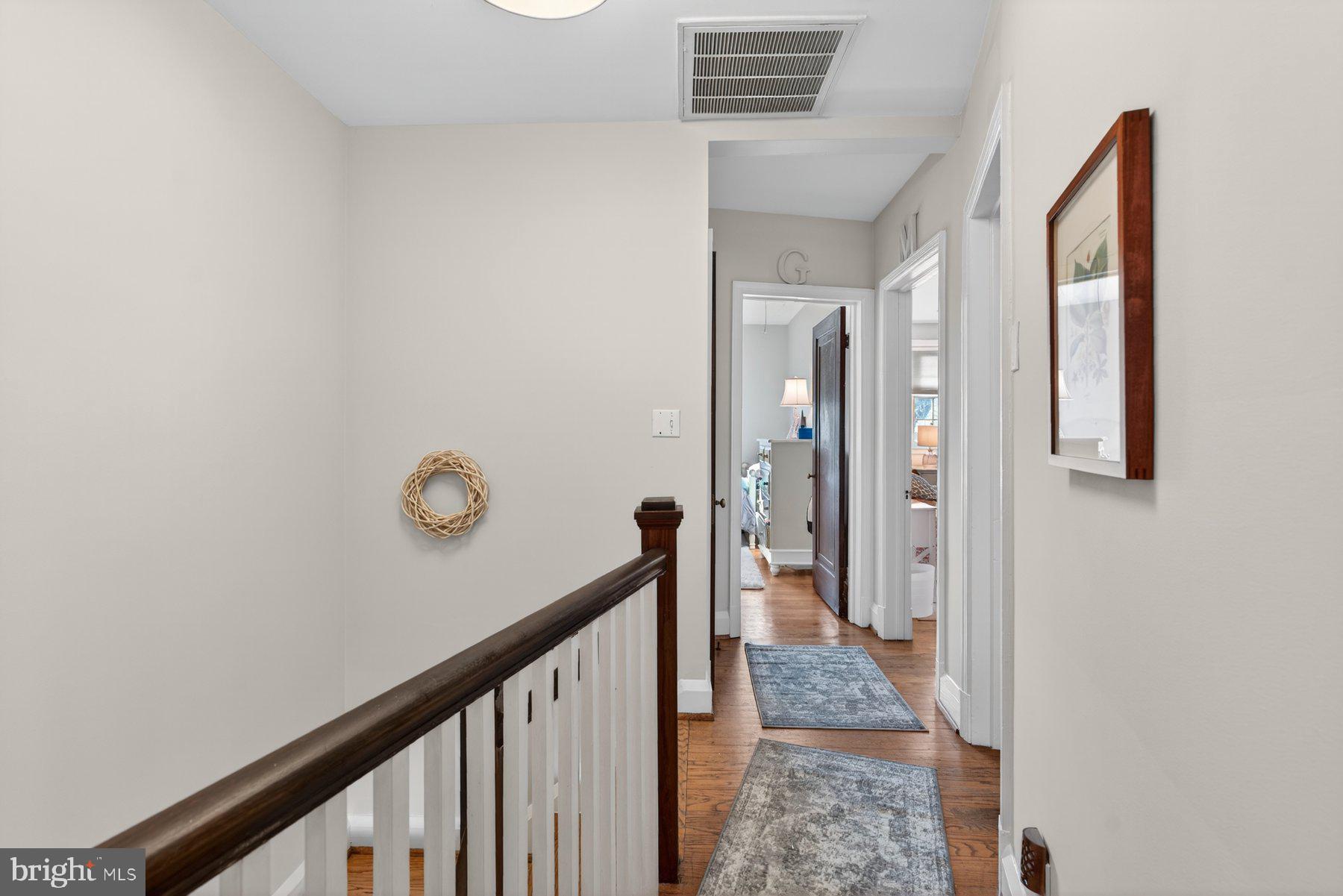 RODGERS FORGE - Residential