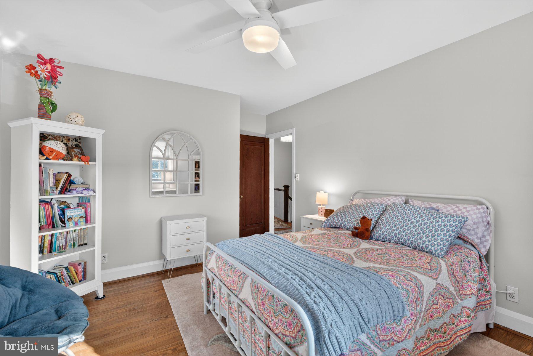 RODGERS FORGE - Residential