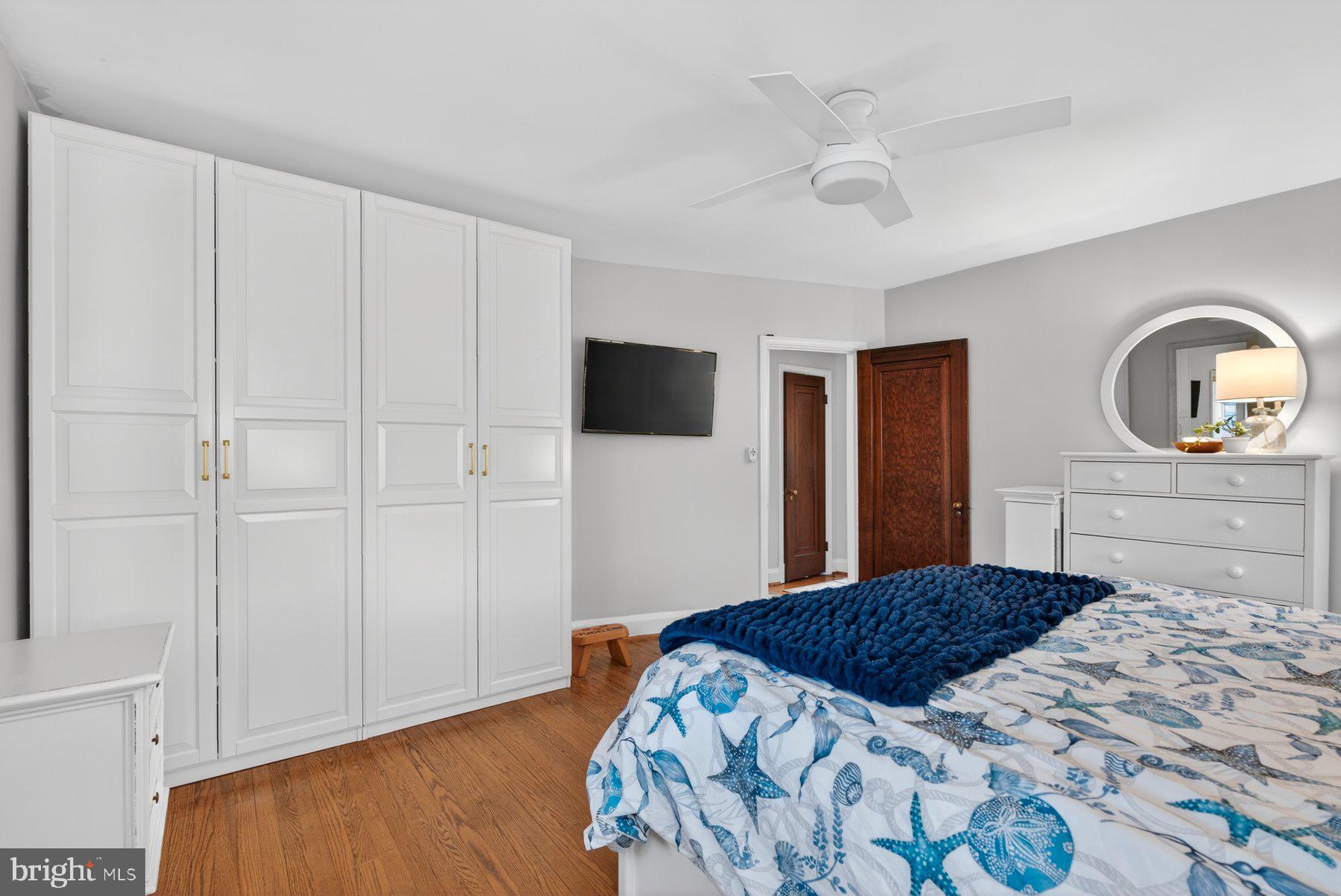 RODGERS FORGE - Residential