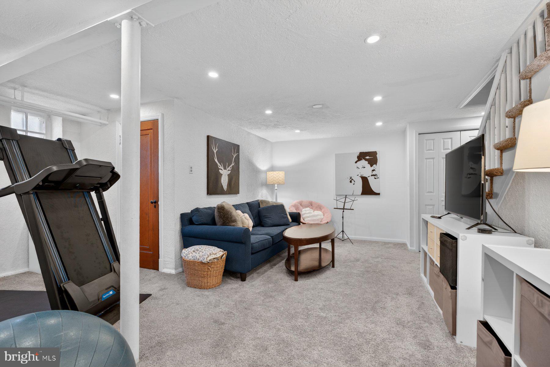 RODGERS FORGE - Residential