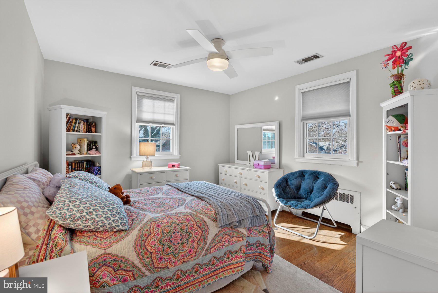 RODGERS FORGE - Residential