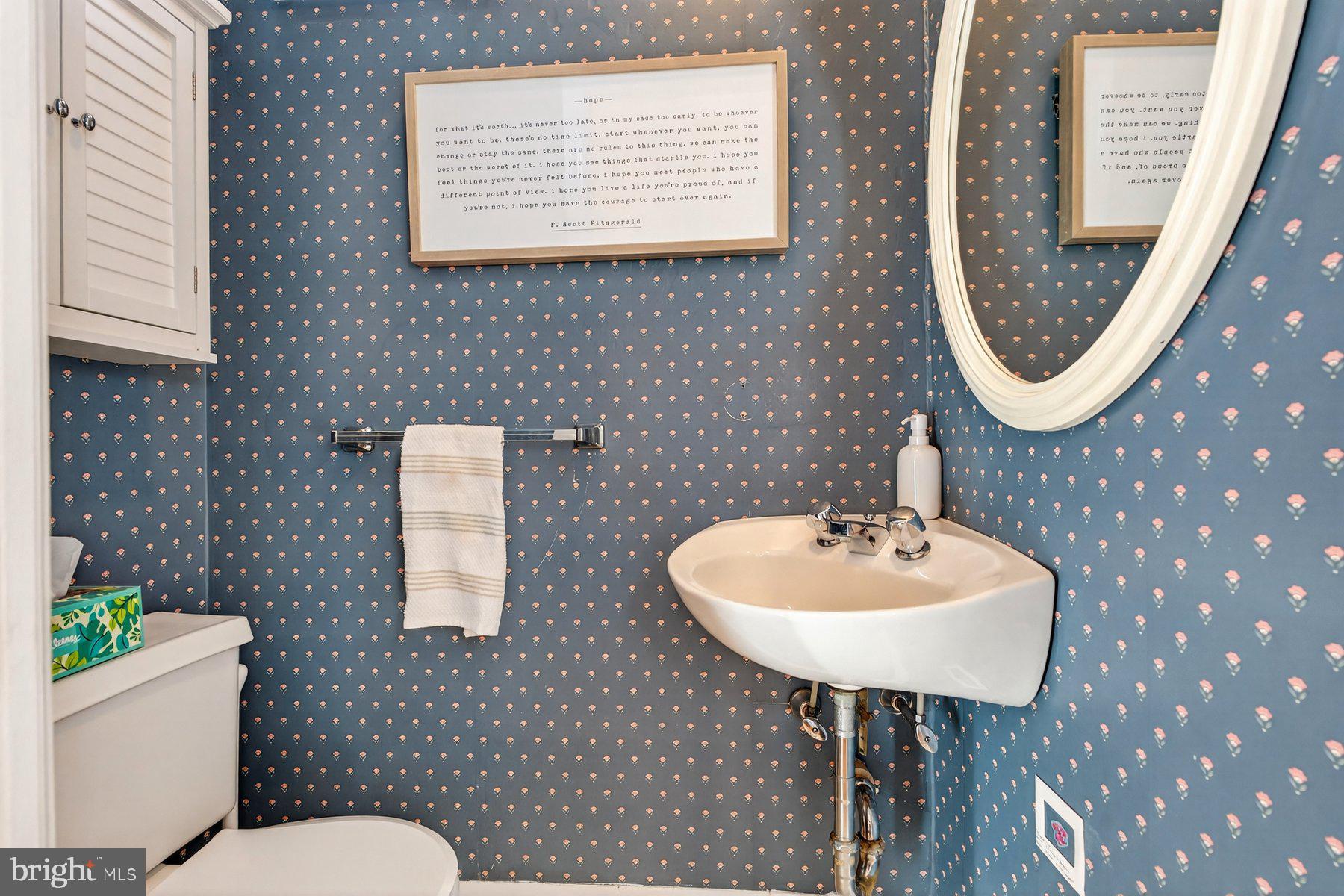 RODGERS FORGE - Residential