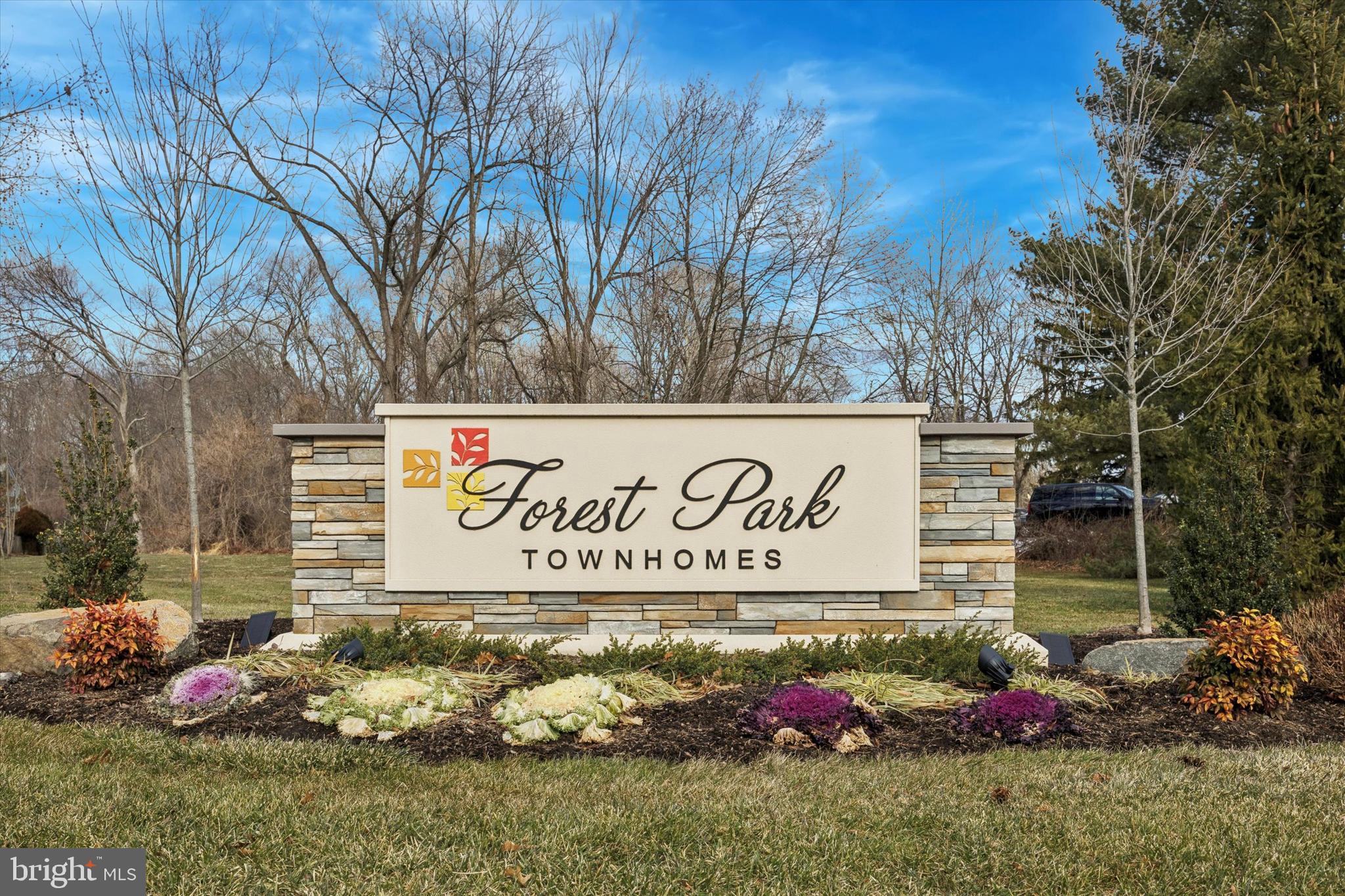 FOREST PARK - Residential