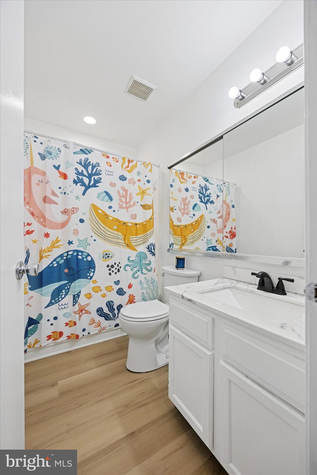 FOREST PARK - Residential