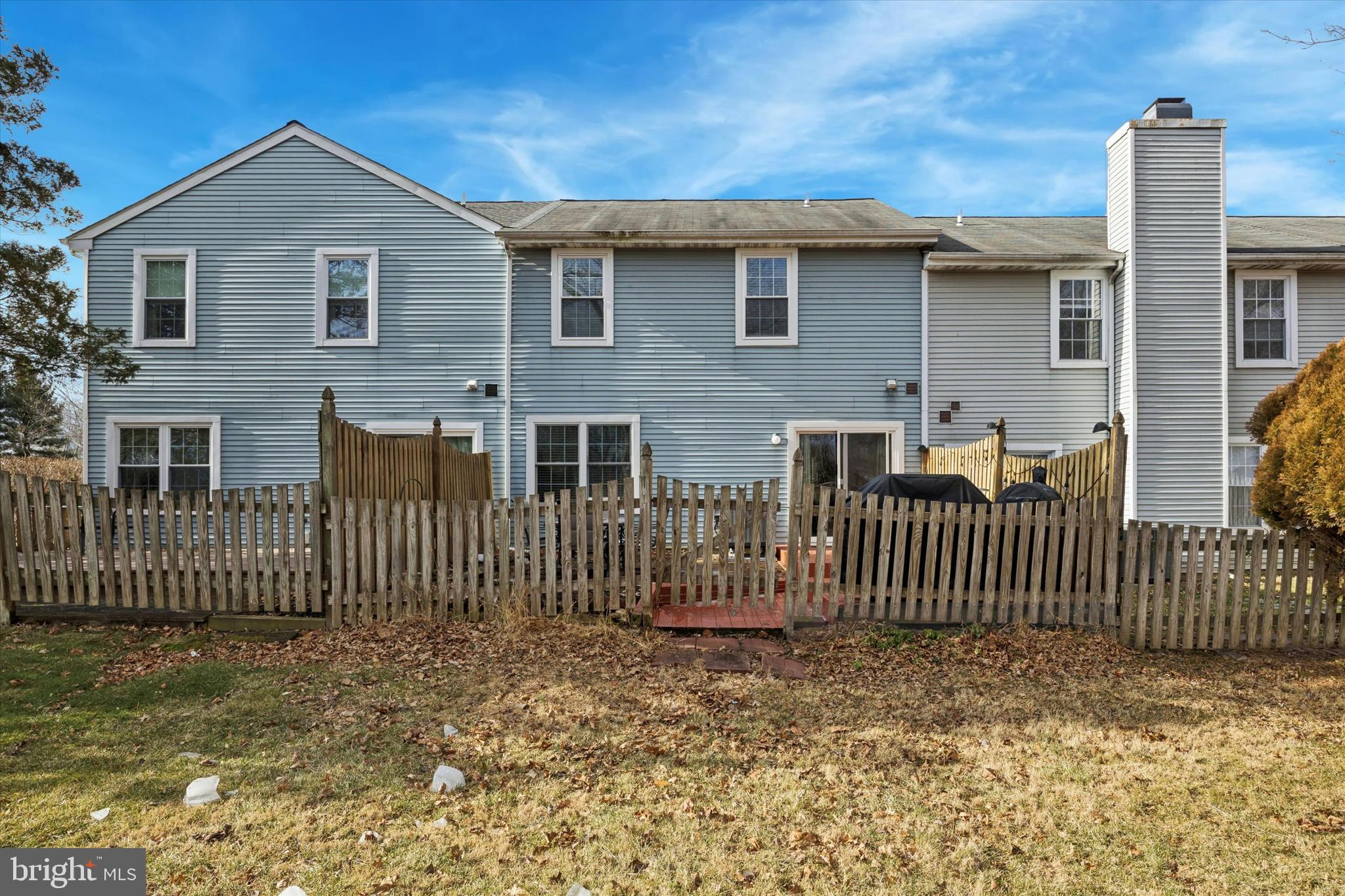 FOREST PARK - Residential