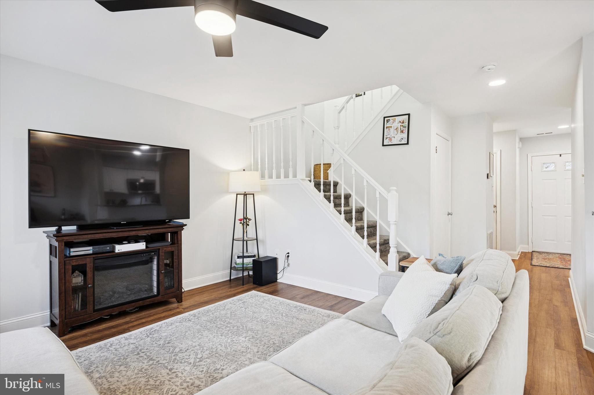 FOREST PARK - Residential