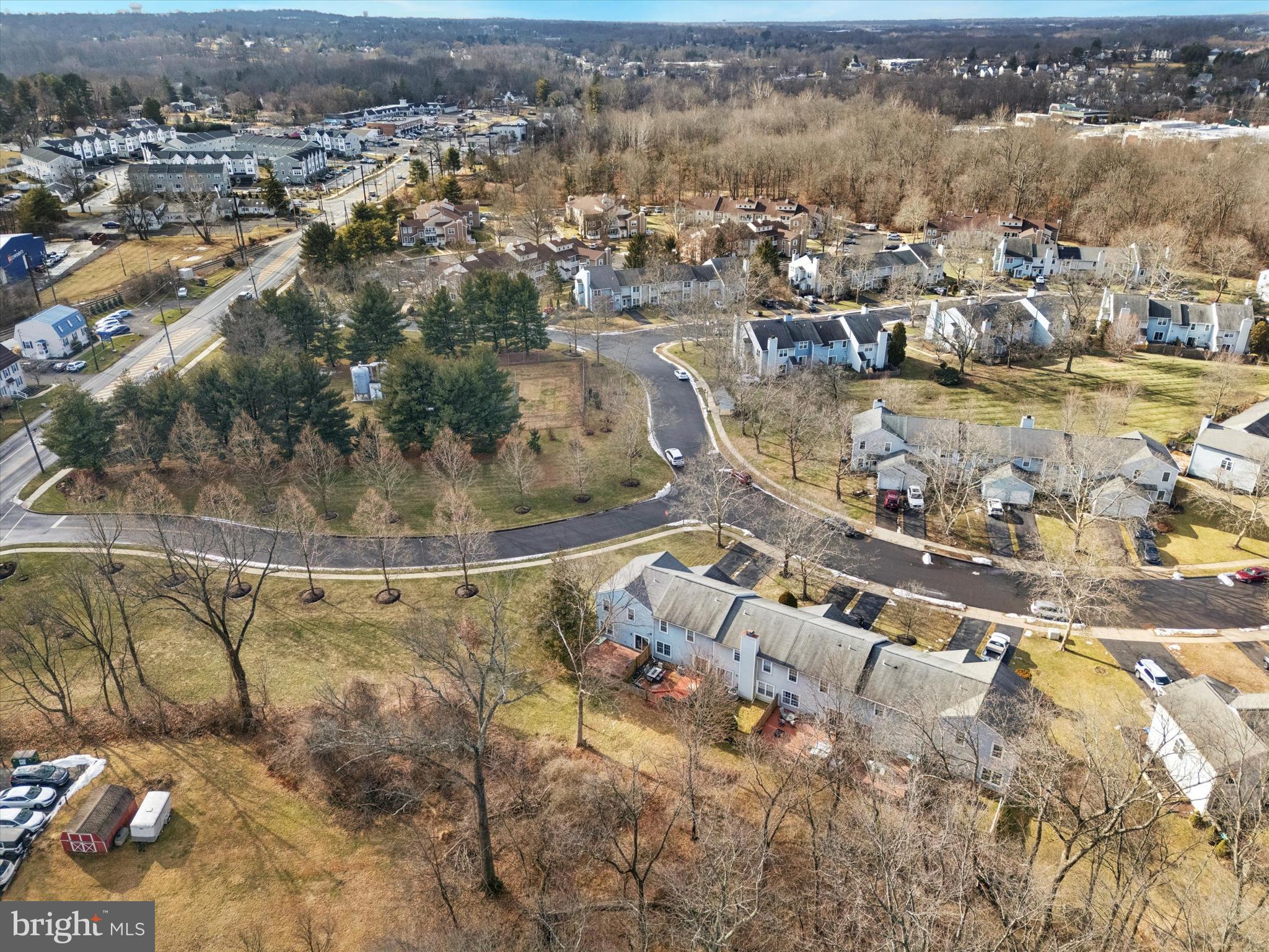 FOREST PARK - Residential