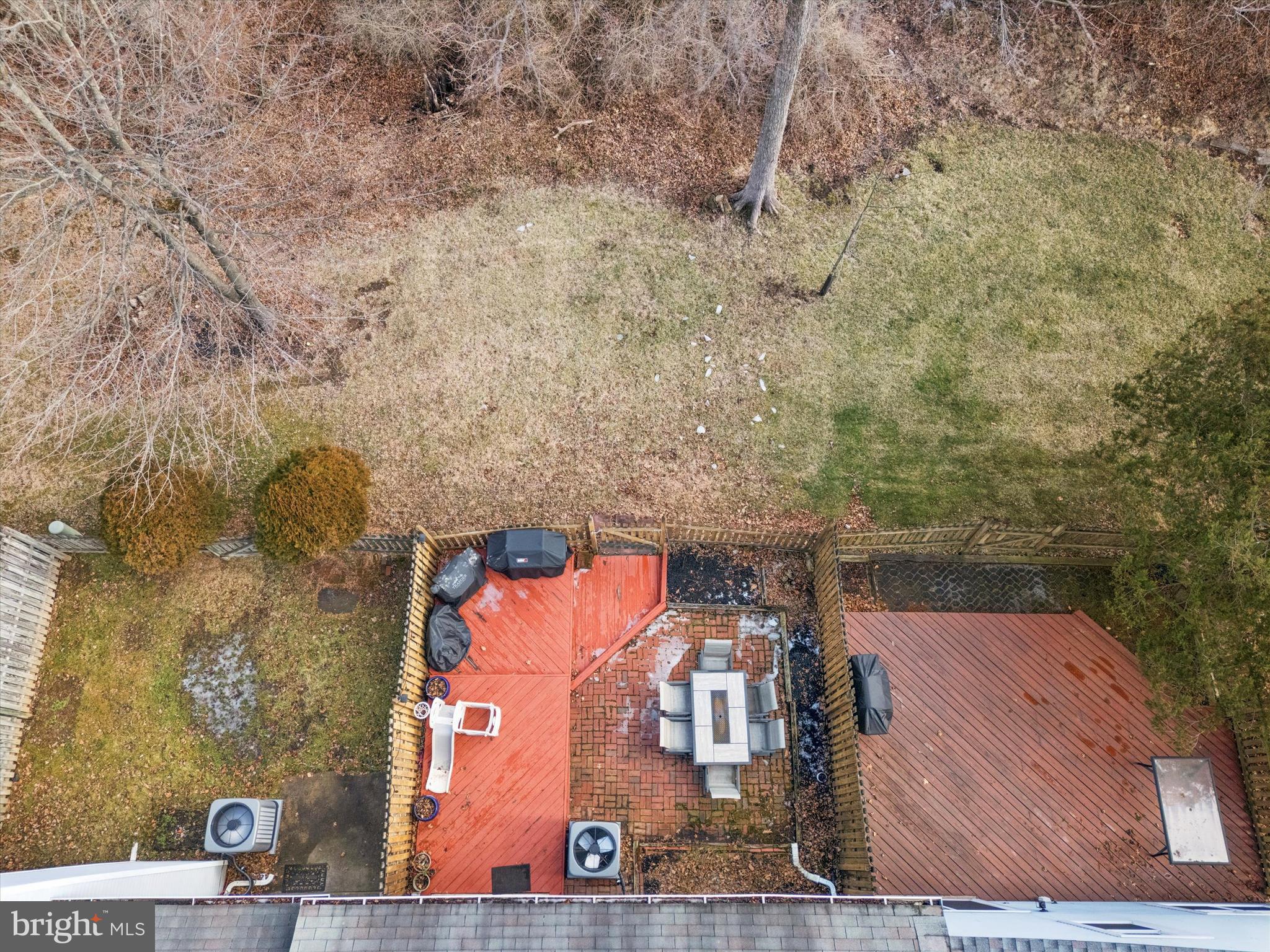 FOREST PARK - Residential