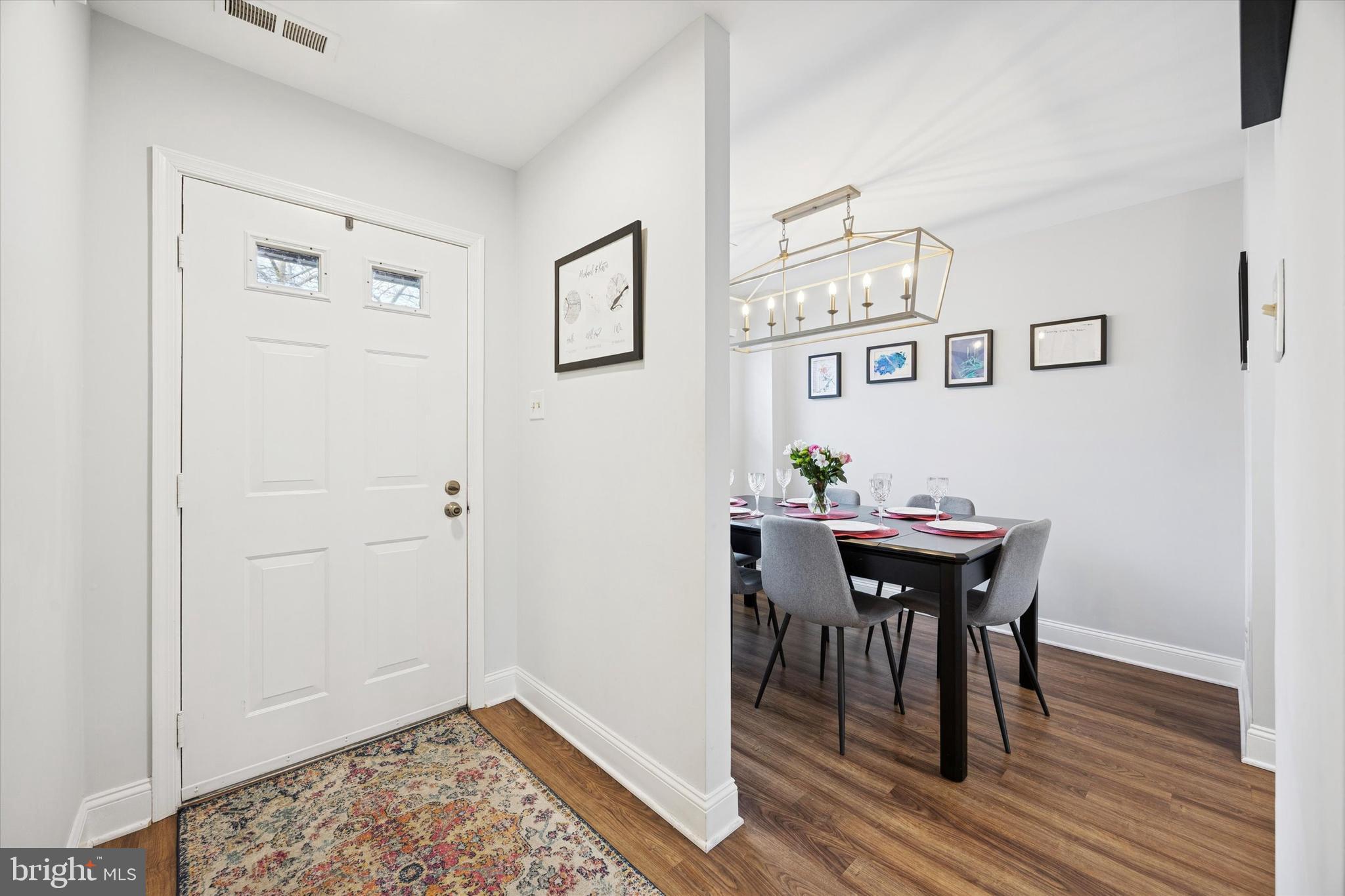 FOREST PARK - Residential