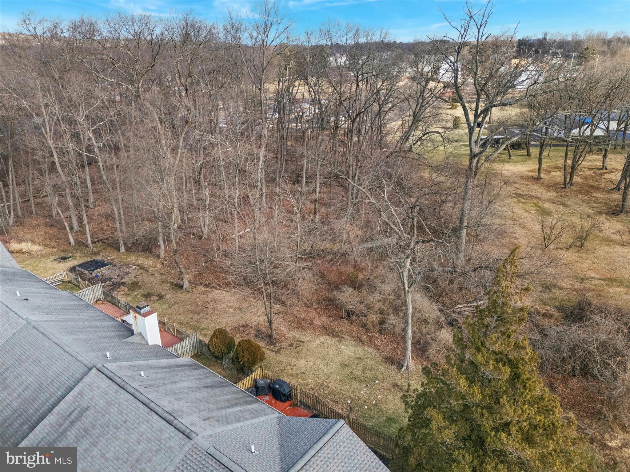 FOREST PARK - Residential