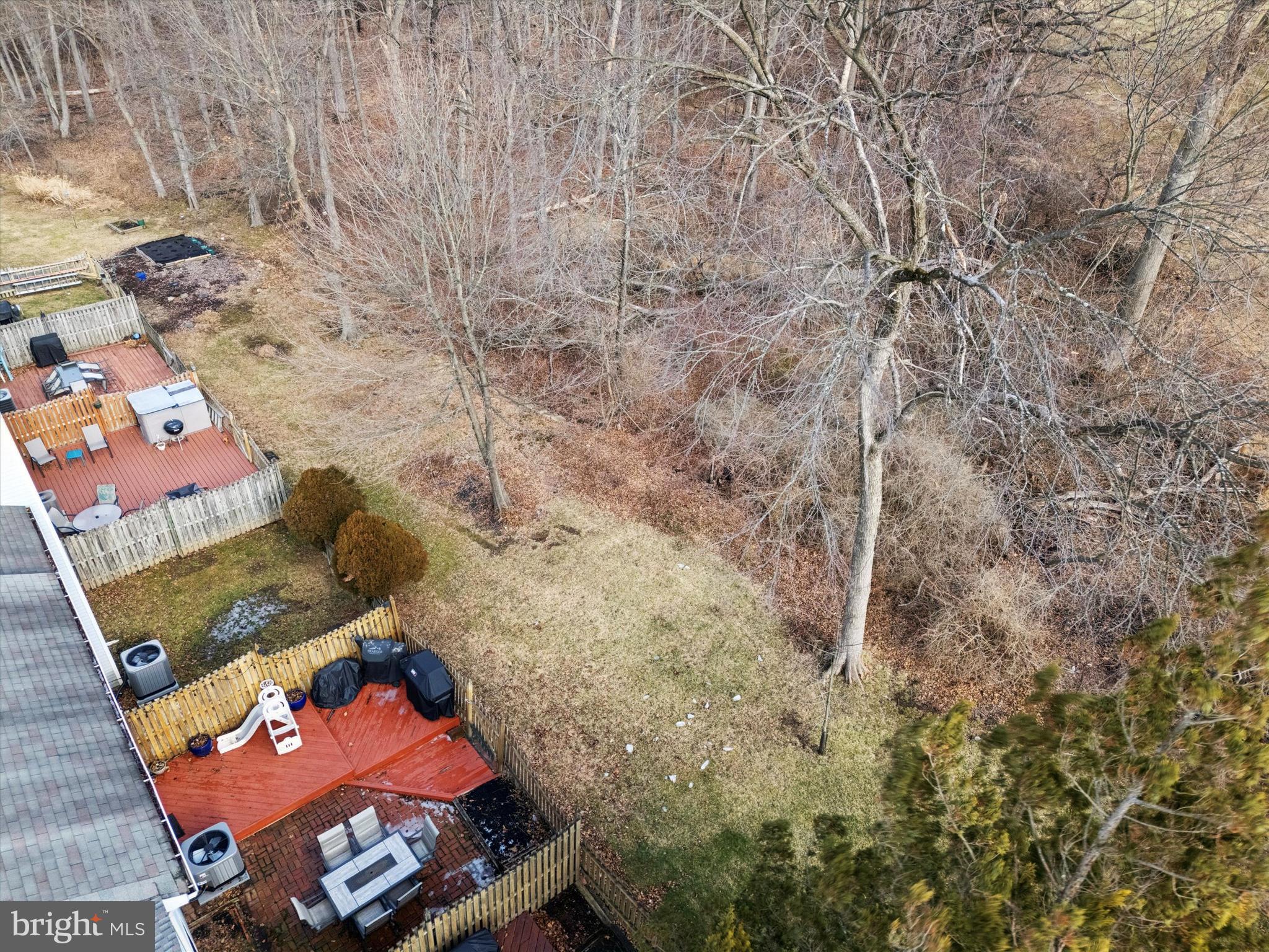 FOREST PARK - Residential