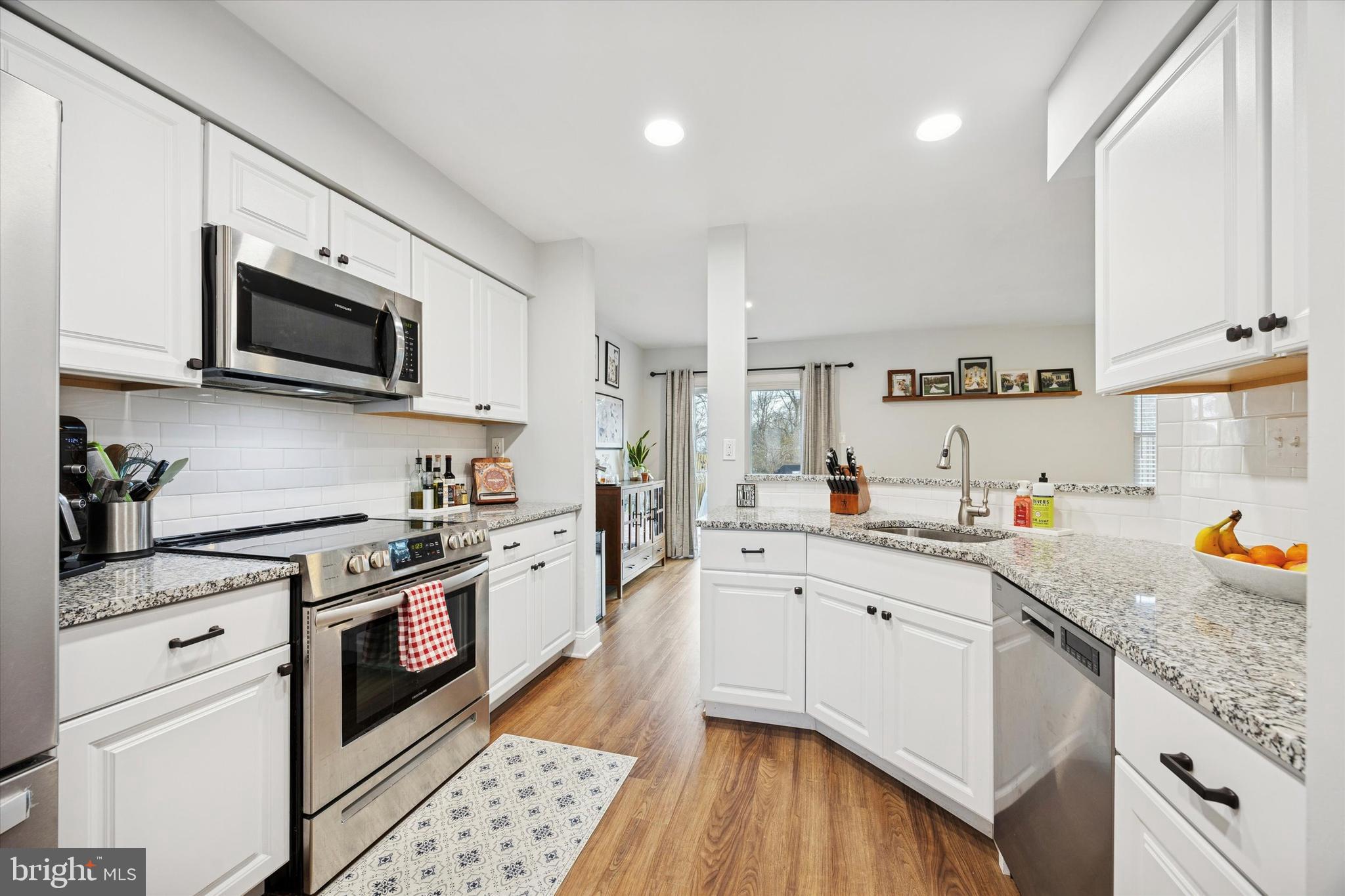 FOREST PARK - Residential