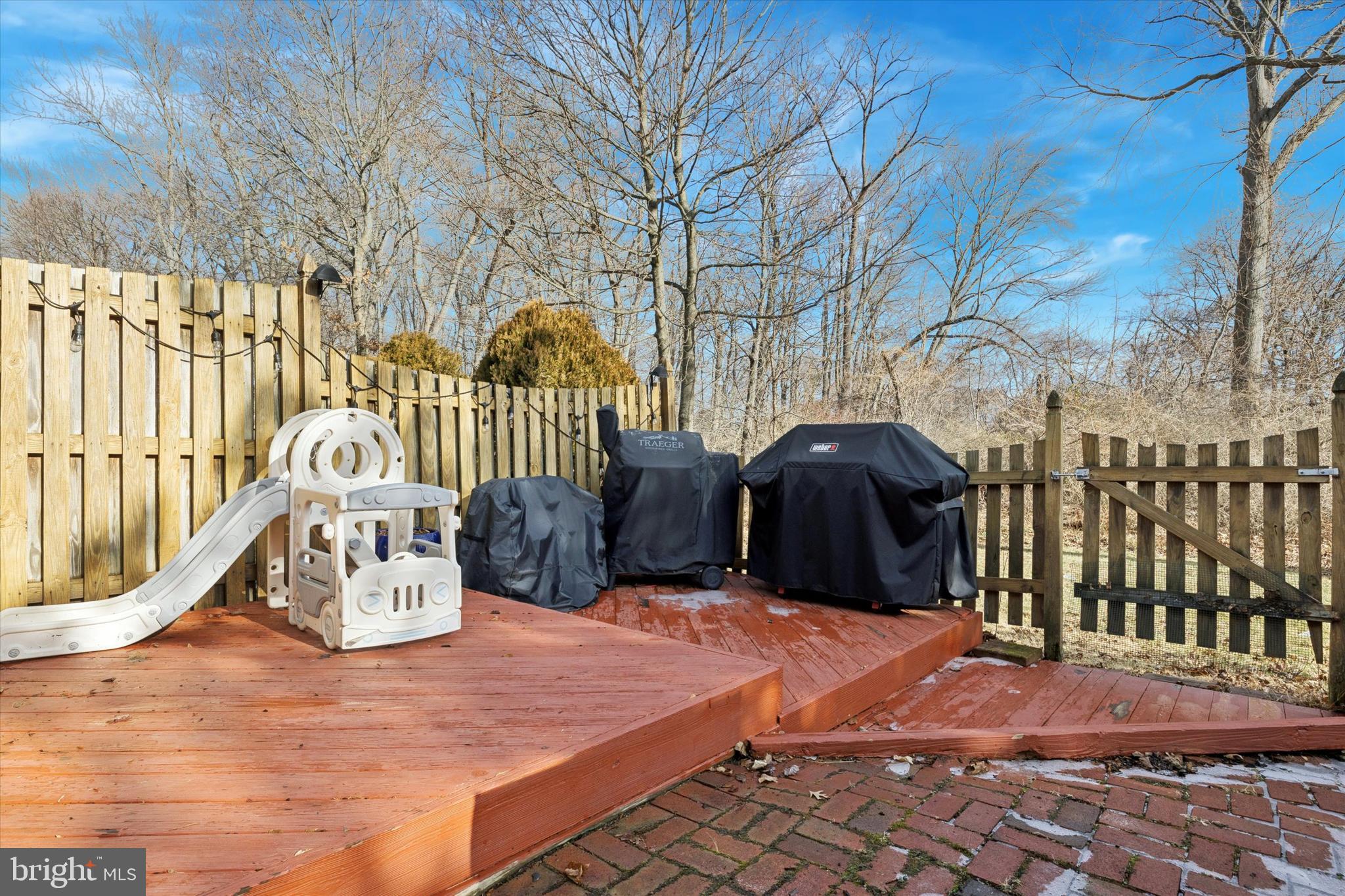 FOREST PARK - Residential