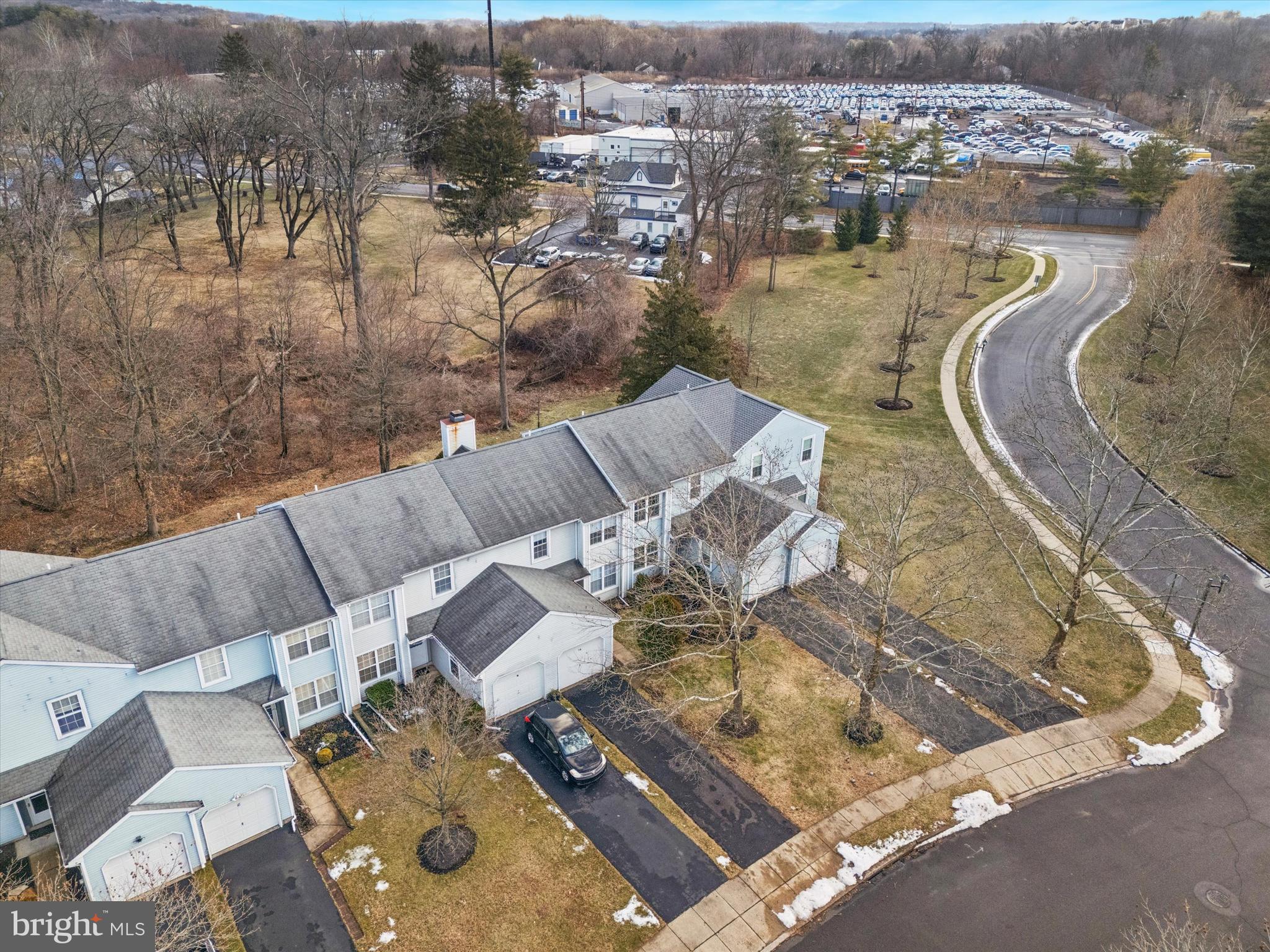 FOREST PARK - Residential