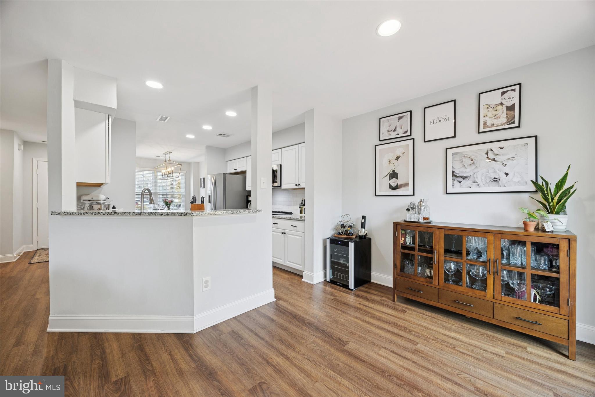 FOREST PARK - Residential