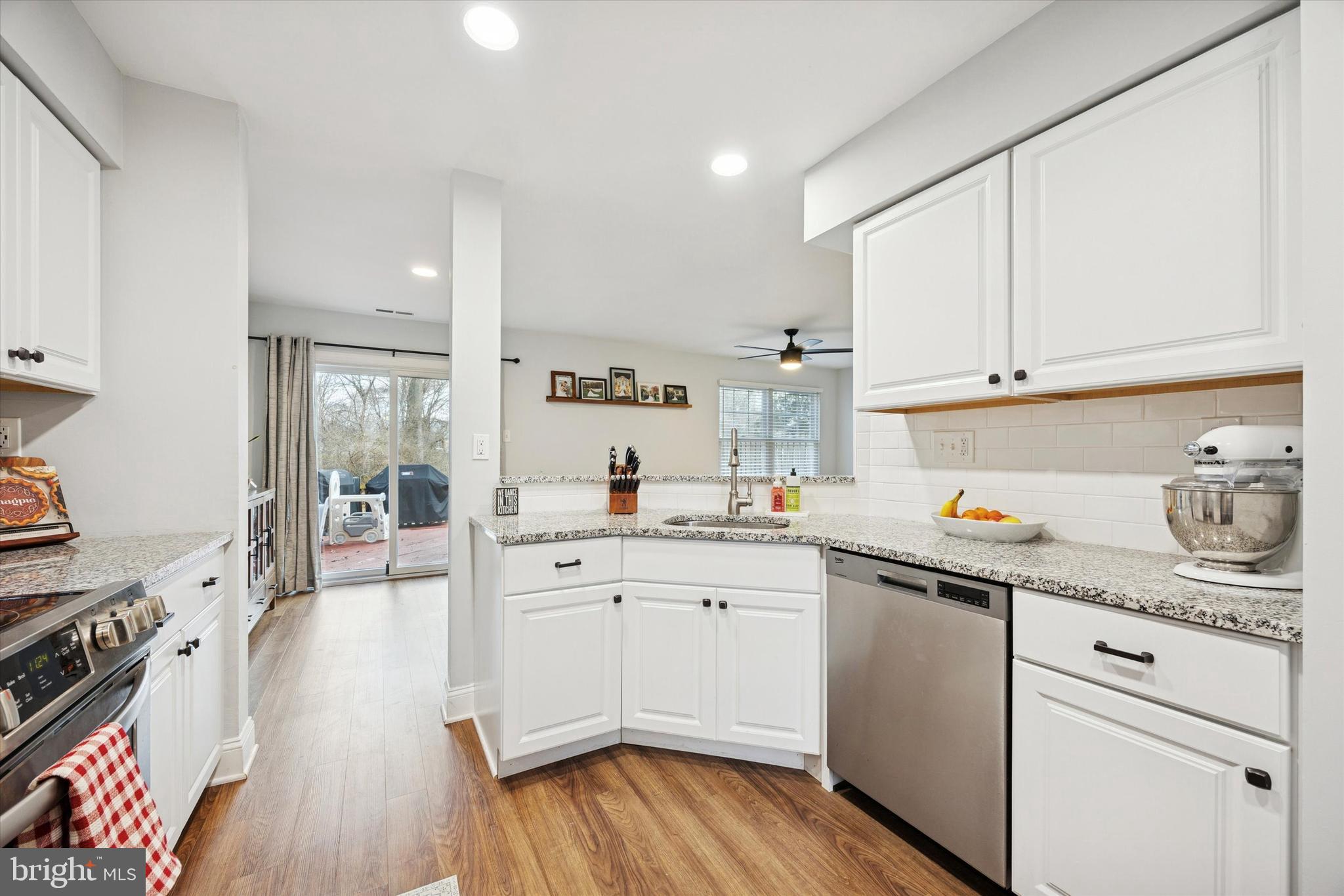 FOREST PARK - Residential