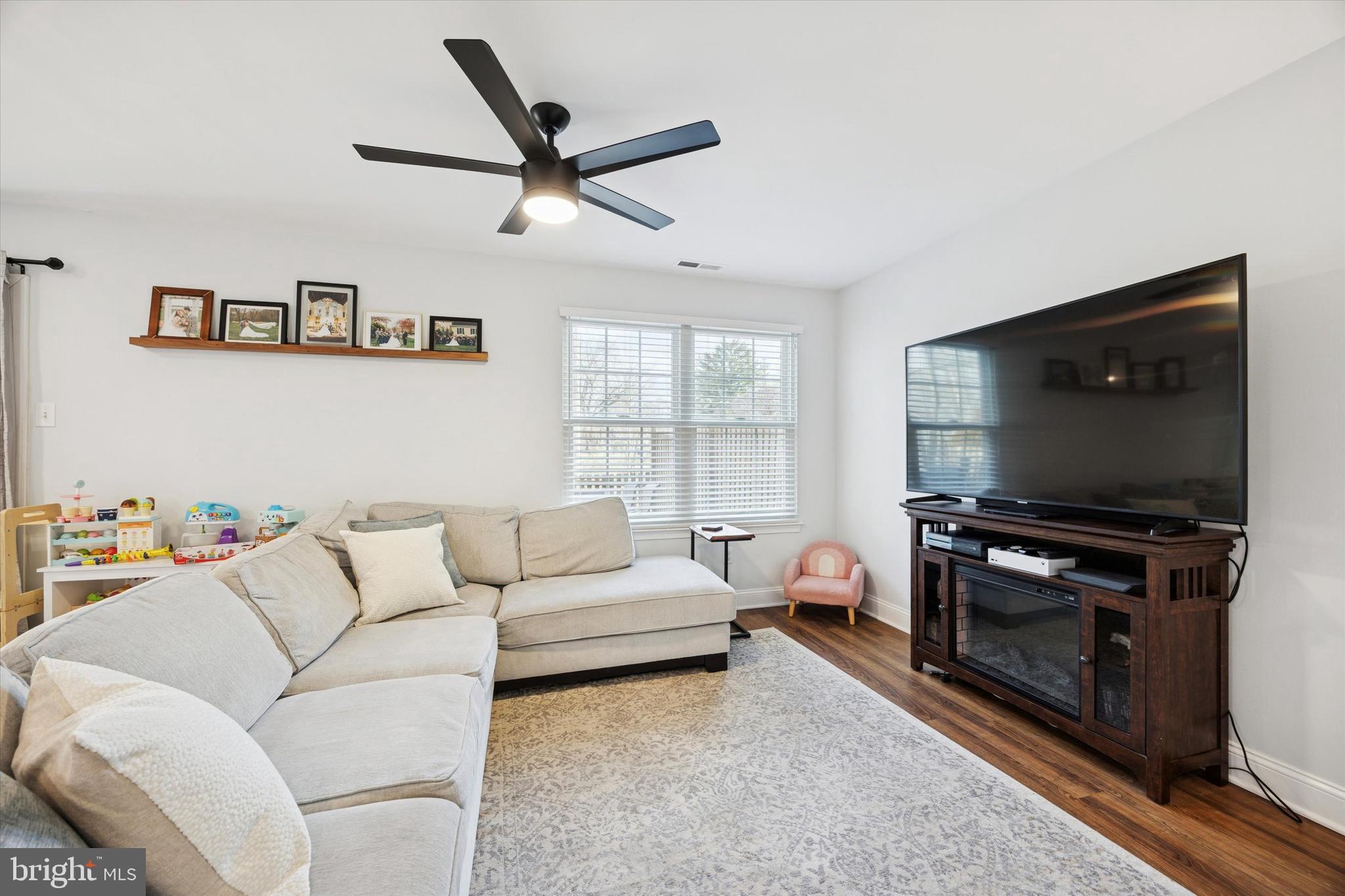 FOREST PARK - Residential