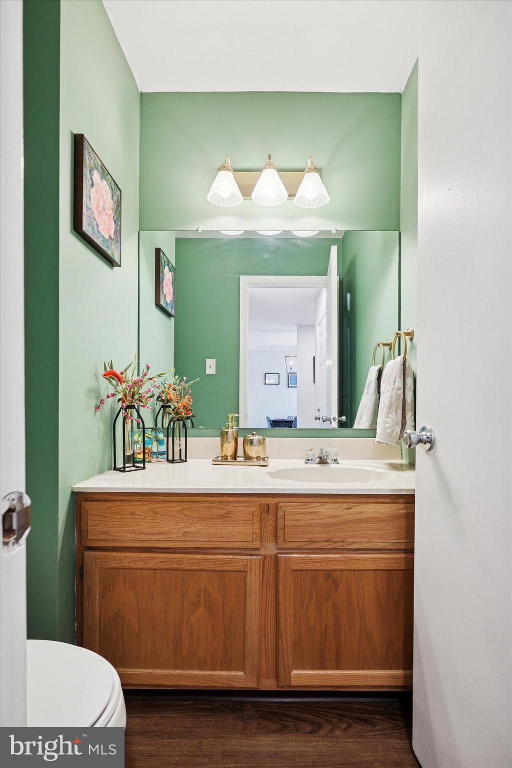 FOREST PARK - Residential