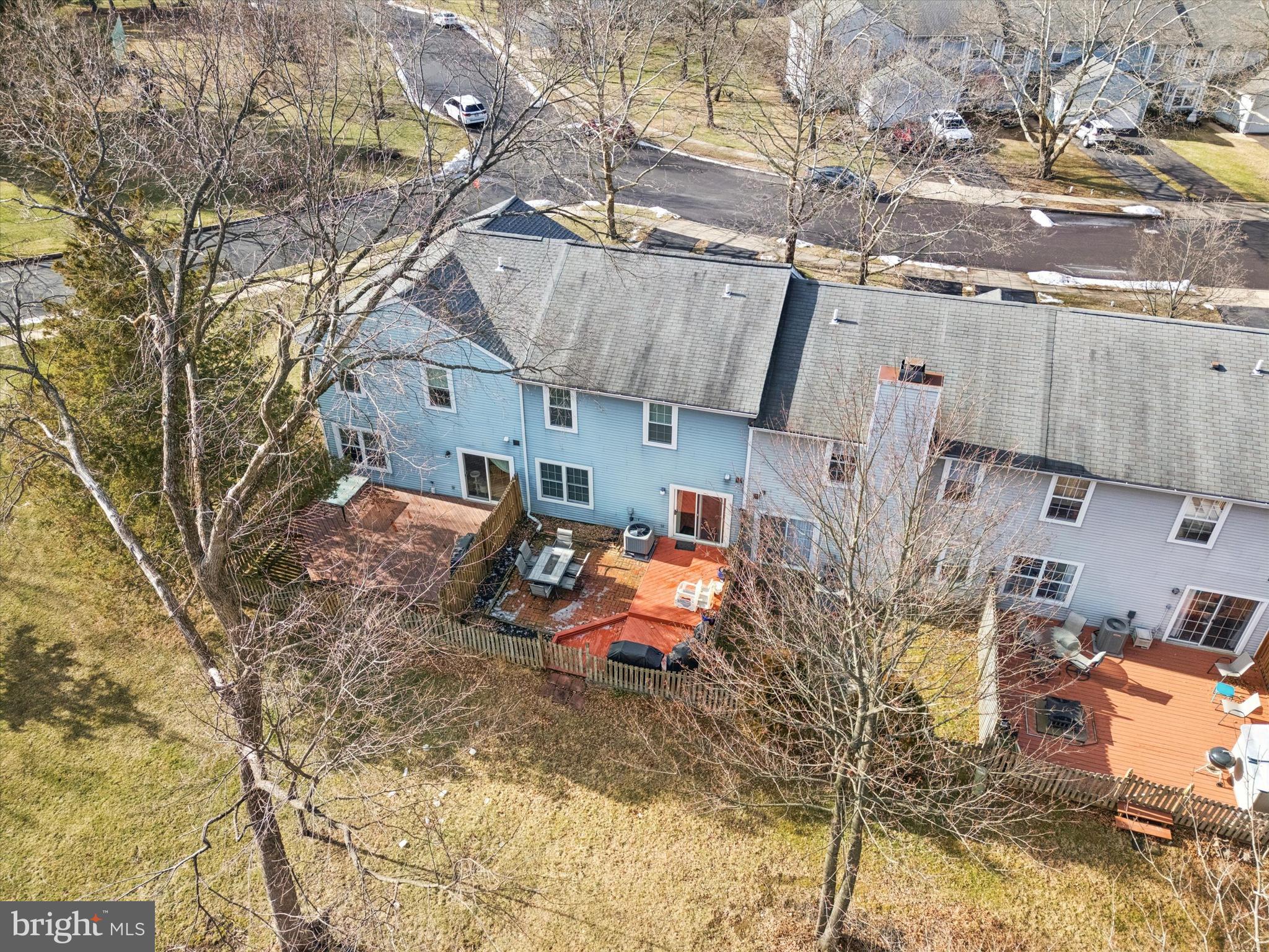 FOREST PARK - Residential