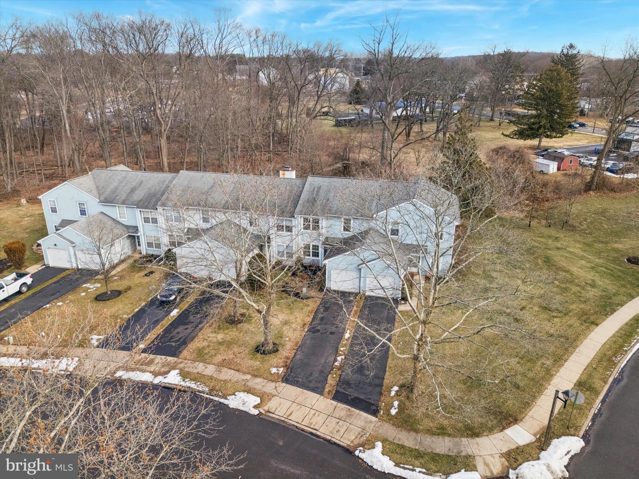 FOREST PARK - Residential