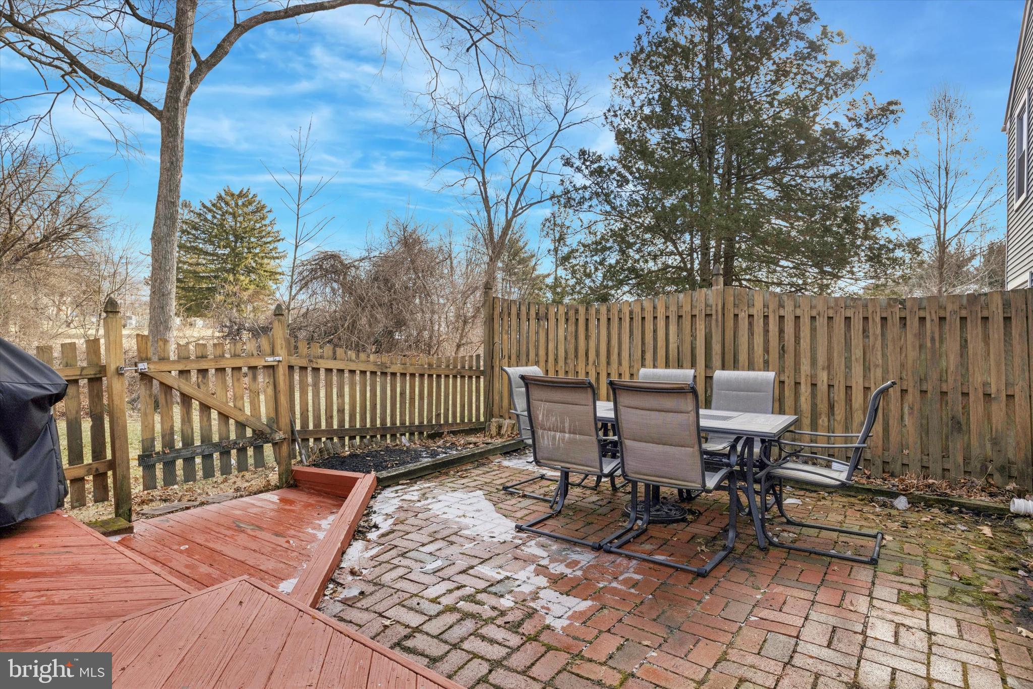 FOREST PARK - Residential