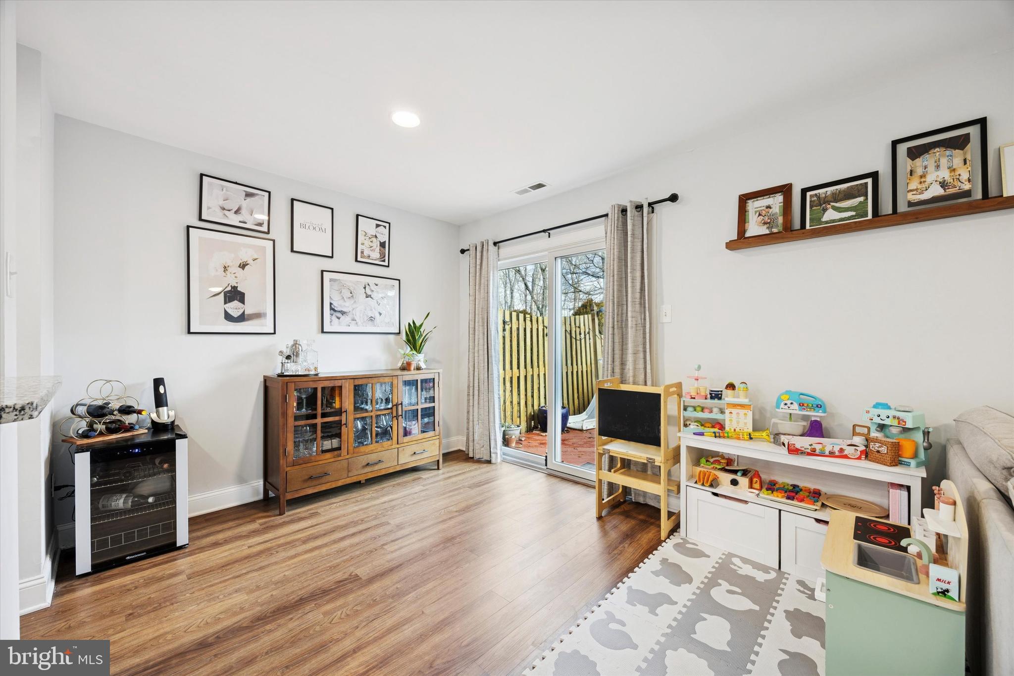 FOREST PARK - Residential