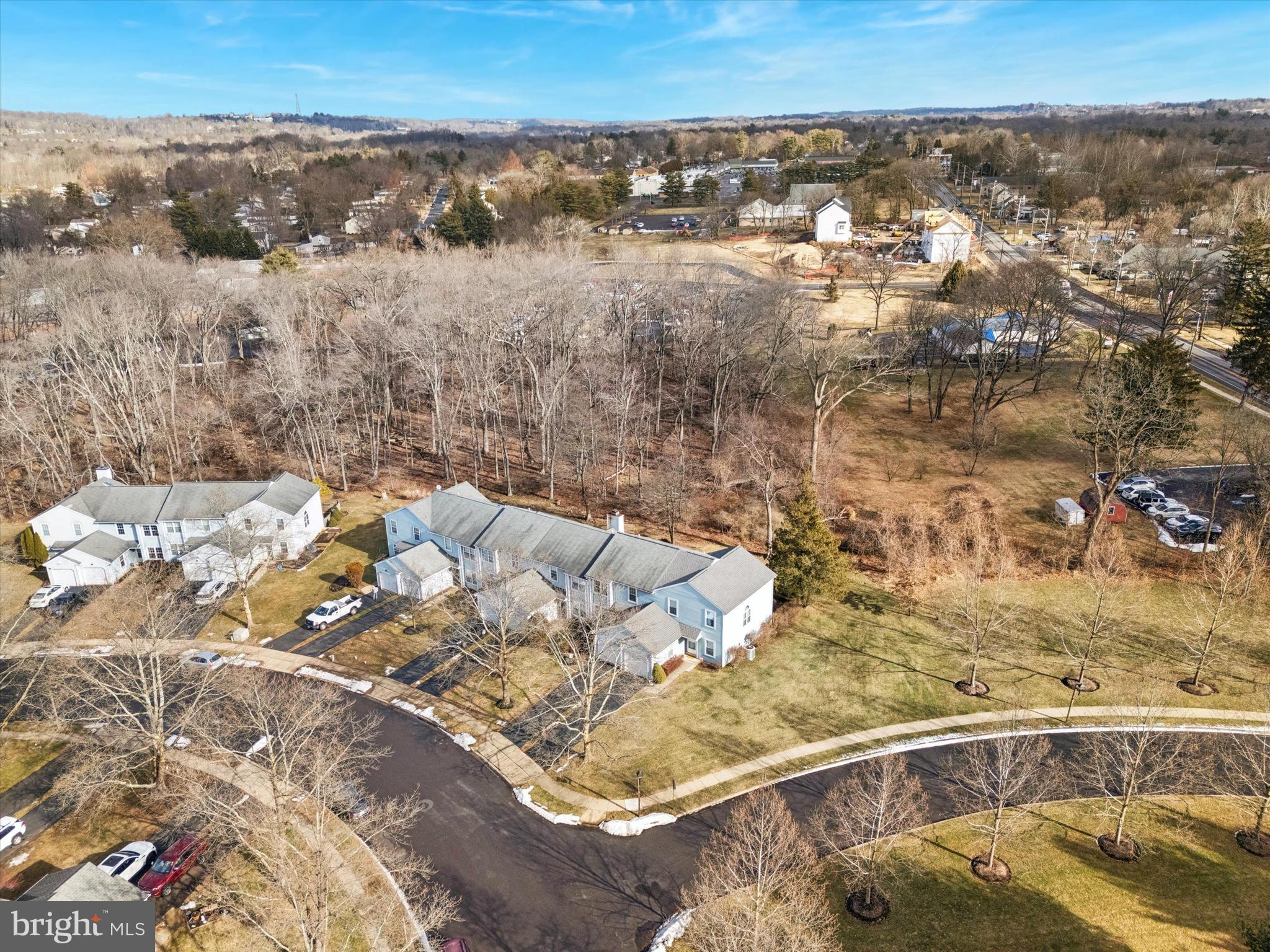 FOREST PARK - Residential