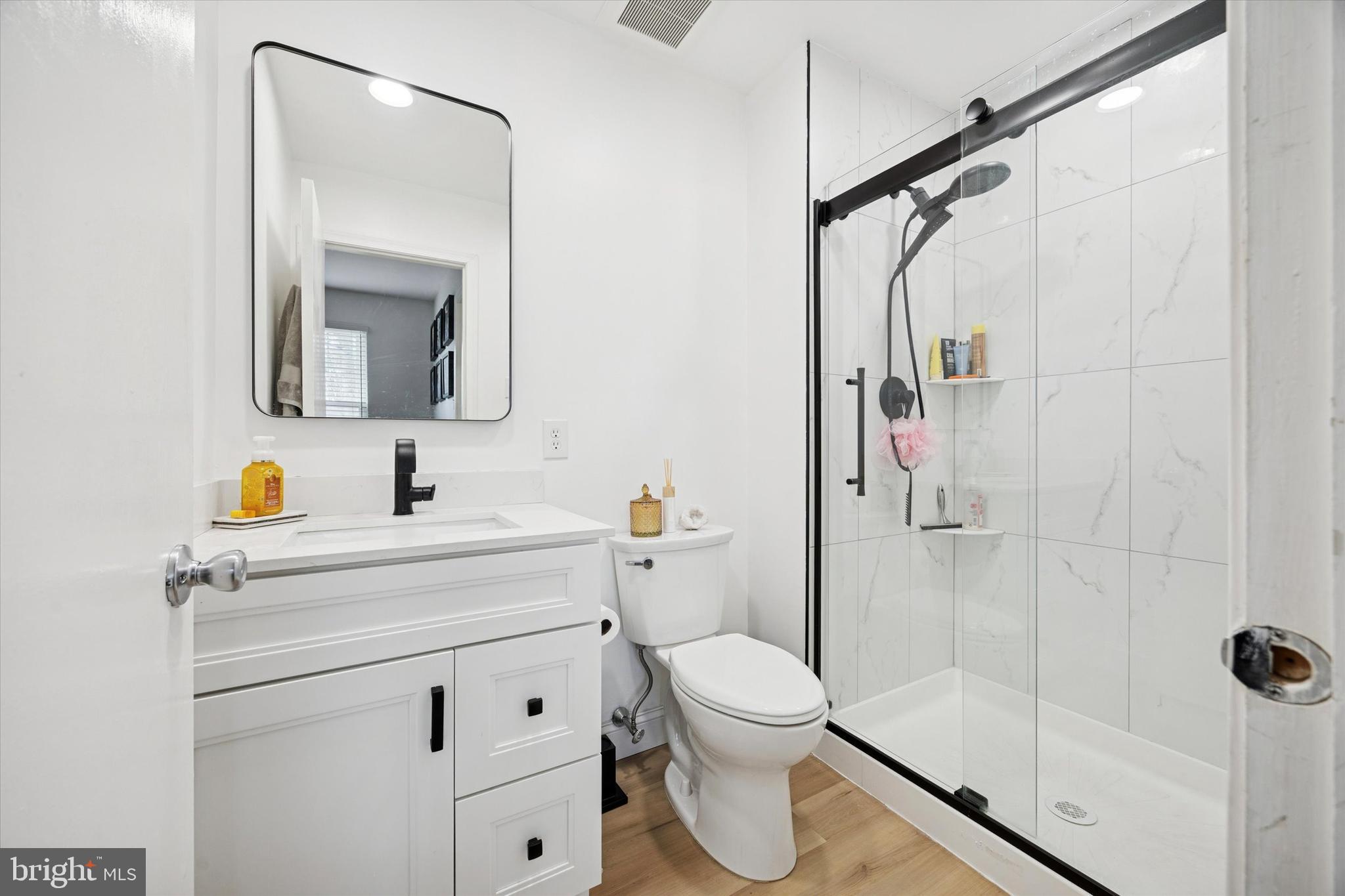 FOREST PARK - Residential