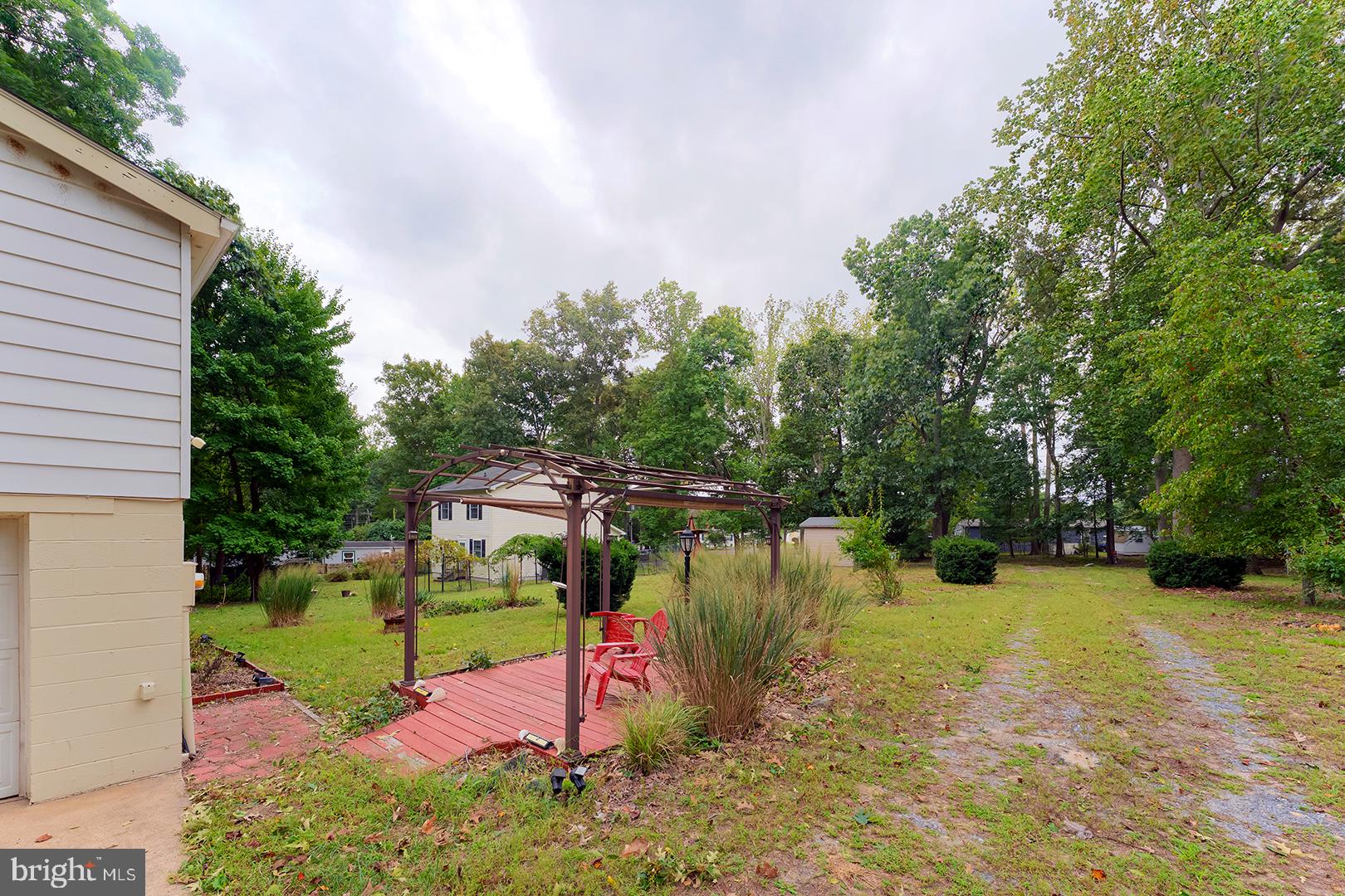 22845 CAMP ARROWHEAD ROAD