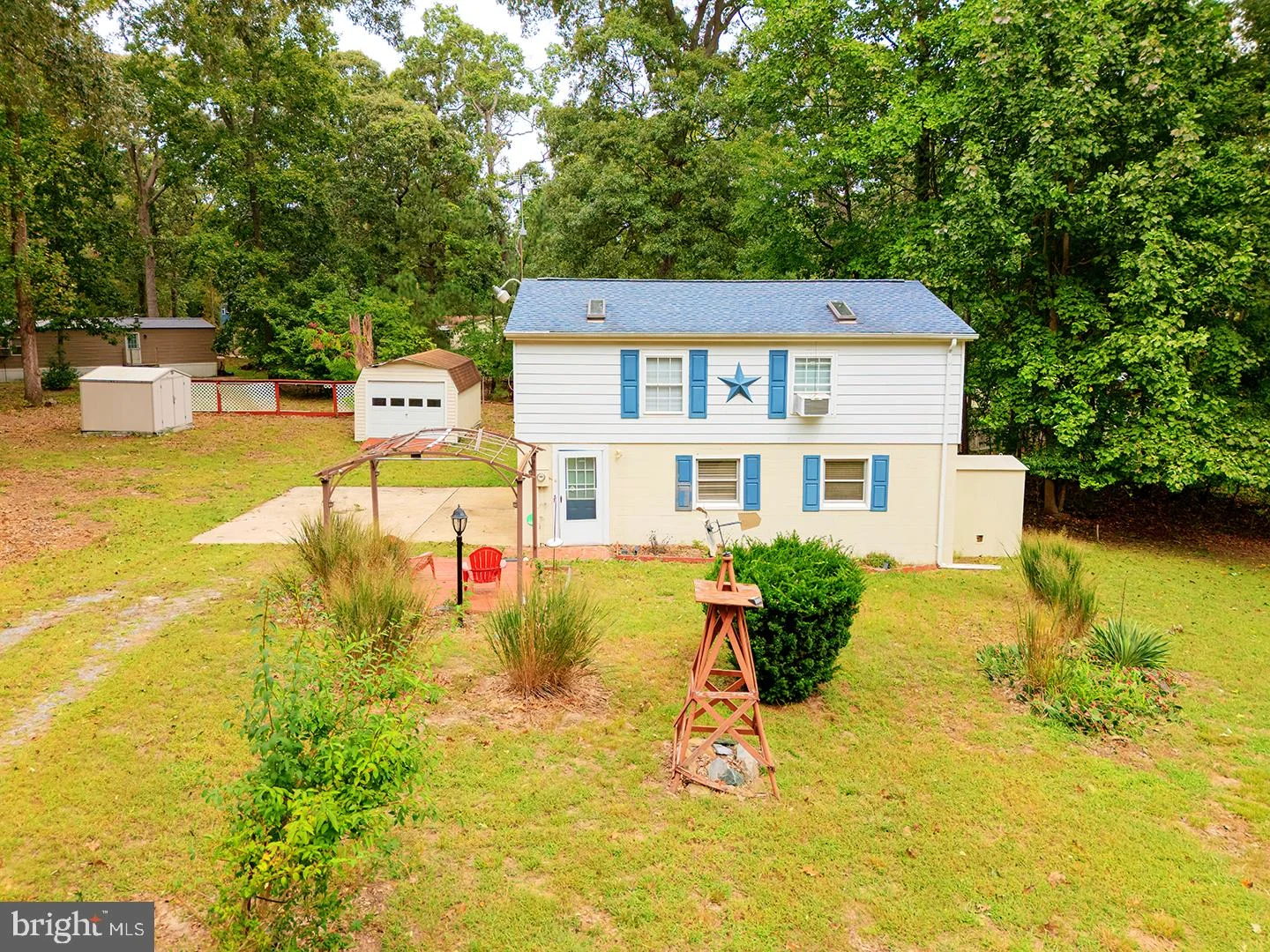 22845 Camp Arrowhead Road, Lewes, DE 19958
