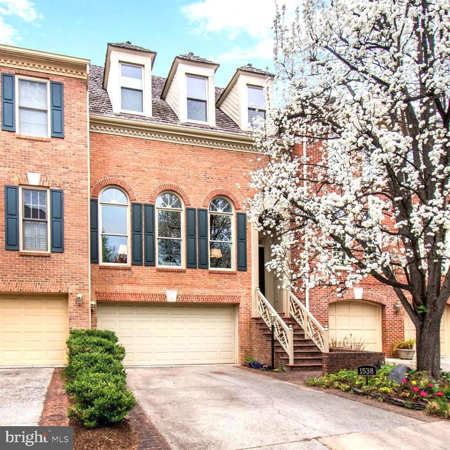 Congratulations to the Sellers and the Buyers.  Thank you to the realtors and those who came to see this home. 

PLEASE NOTE there are 5.5 levels in this home and SF was inaccurate.