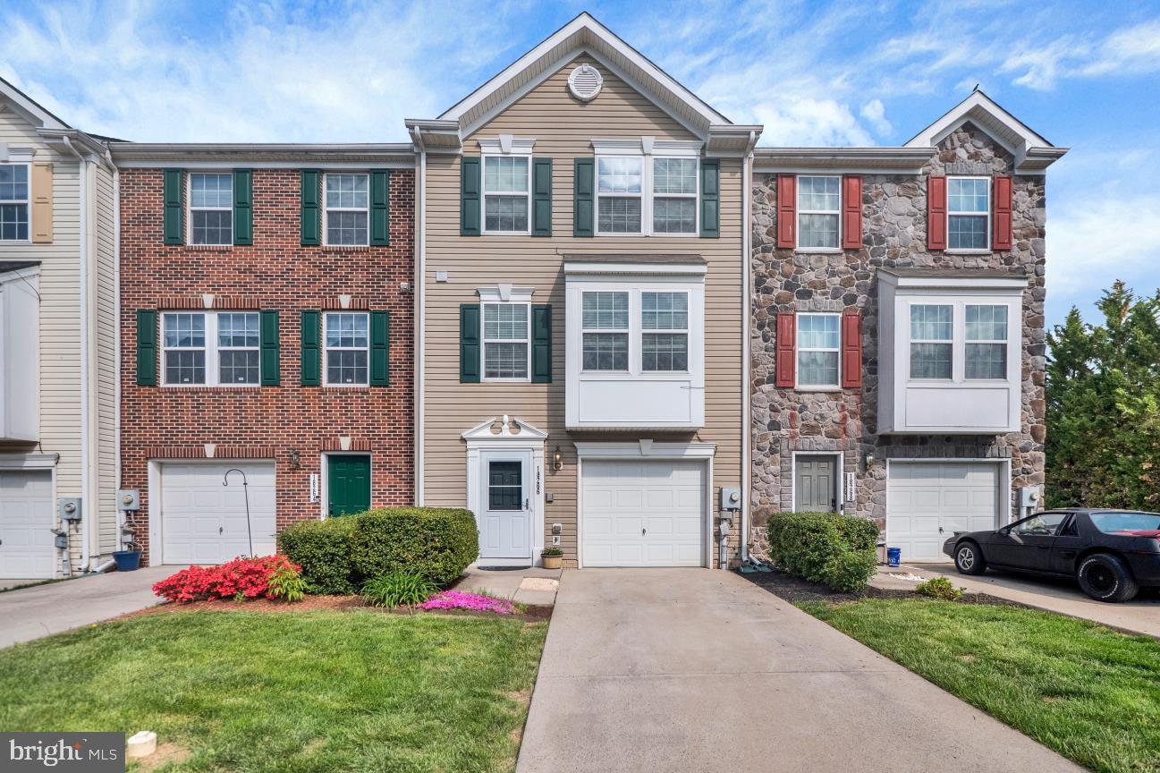 SENECA RIDGE - Residential