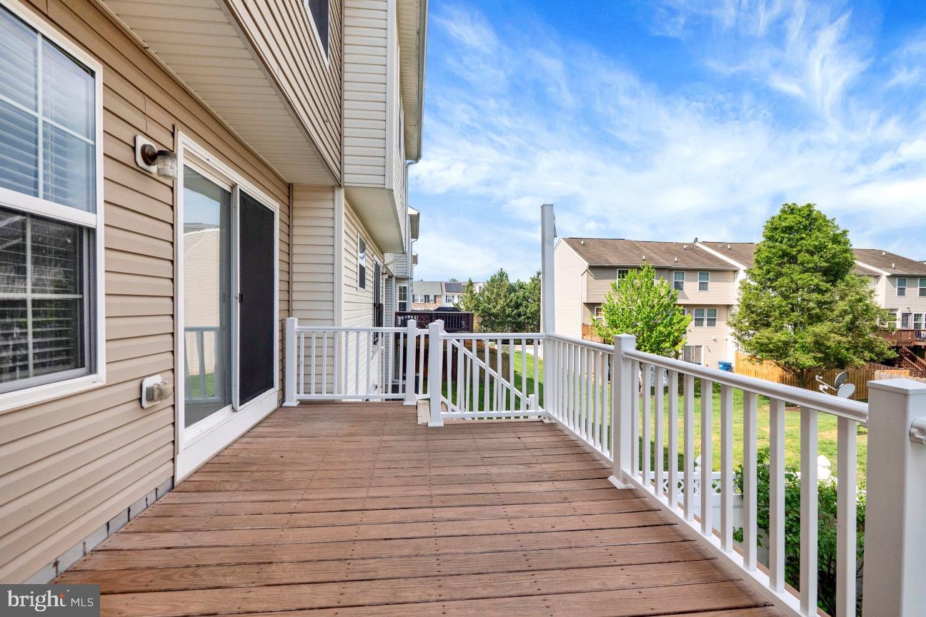 SENECA RIDGE - Residential