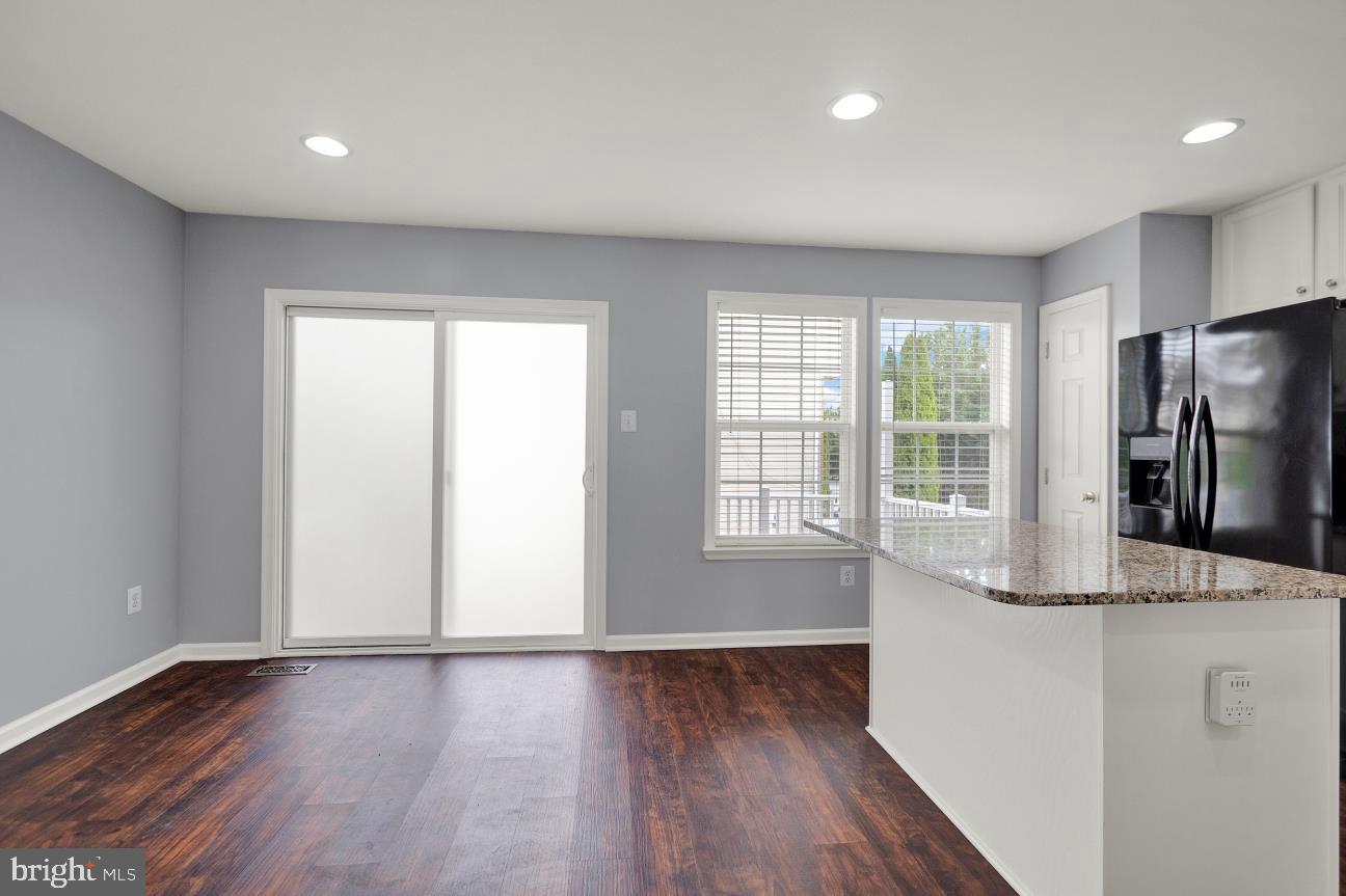 SENECA RIDGE - Residential