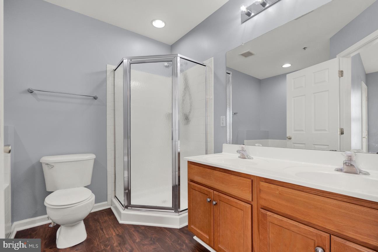 SENECA RIDGE - Residential