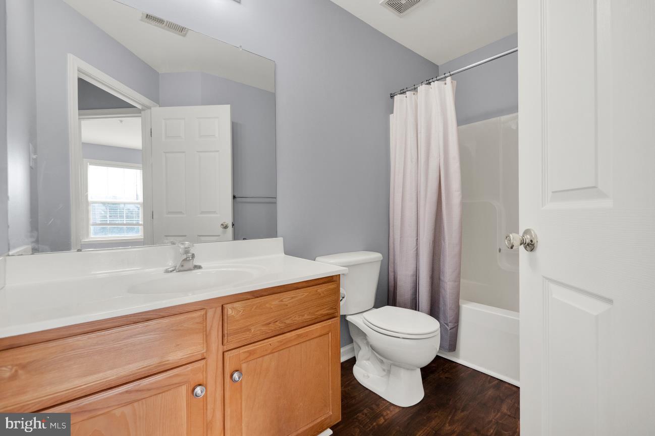 SENECA RIDGE - Residential