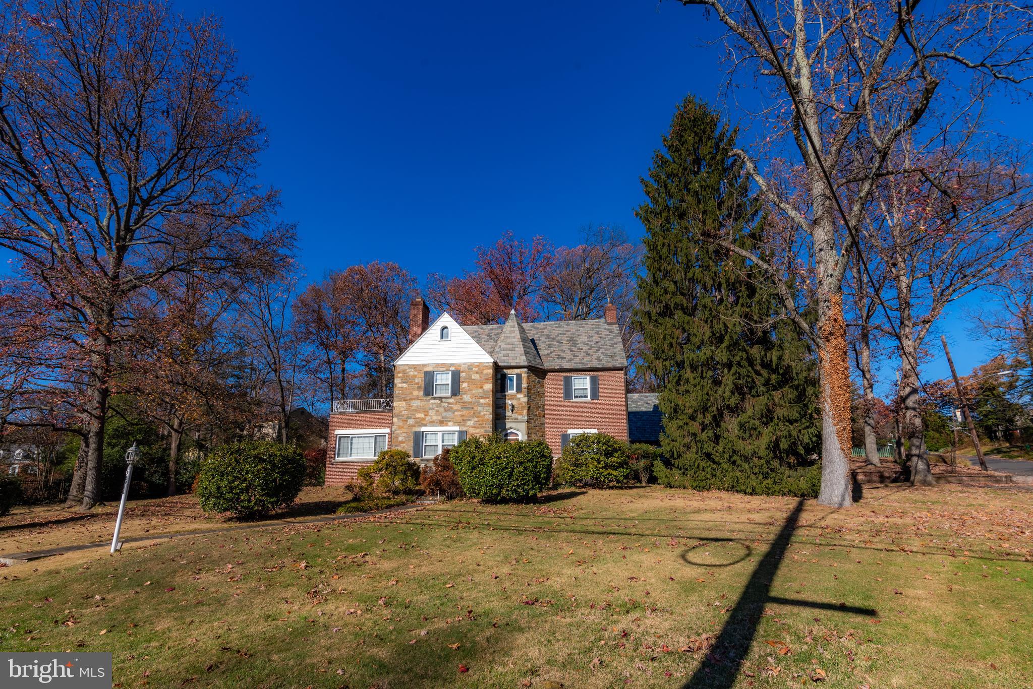 UNIVERSITY PARK - Residential