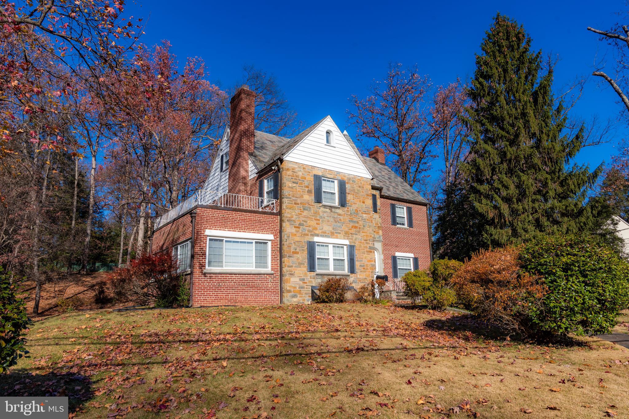 UNIVERSITY PARK - Residential