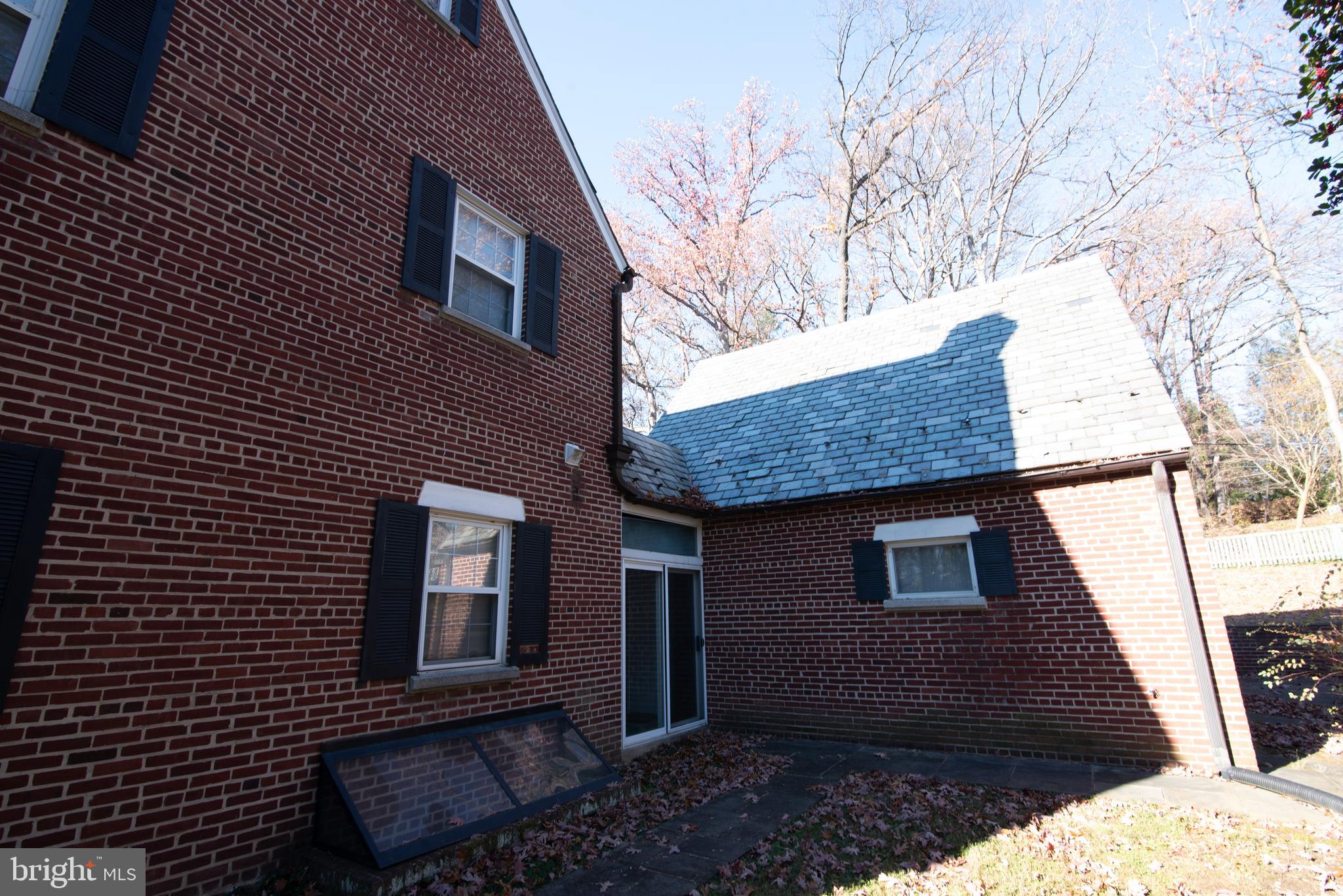 UNIVERSITY PARK - Residential