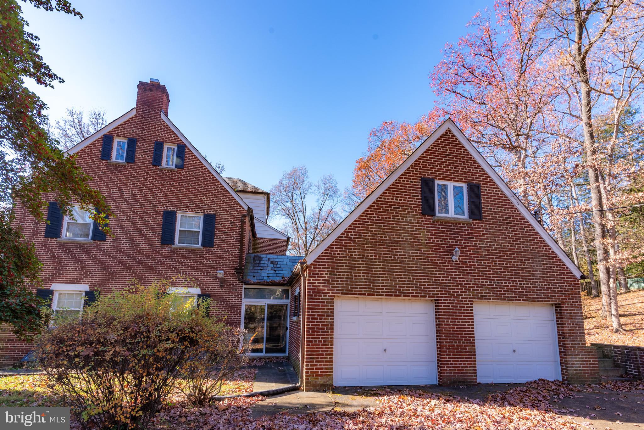 UNIVERSITY PARK - Residential