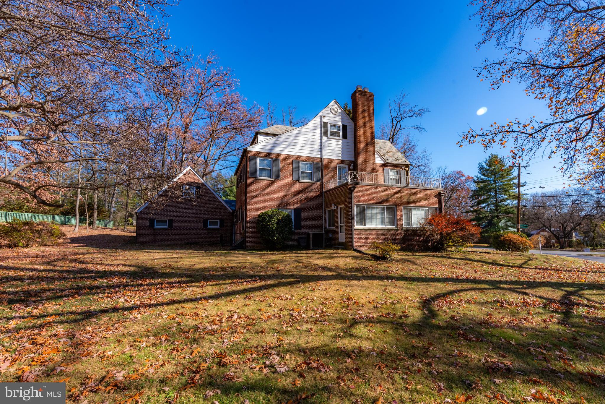 UNIVERSITY PARK - Residential