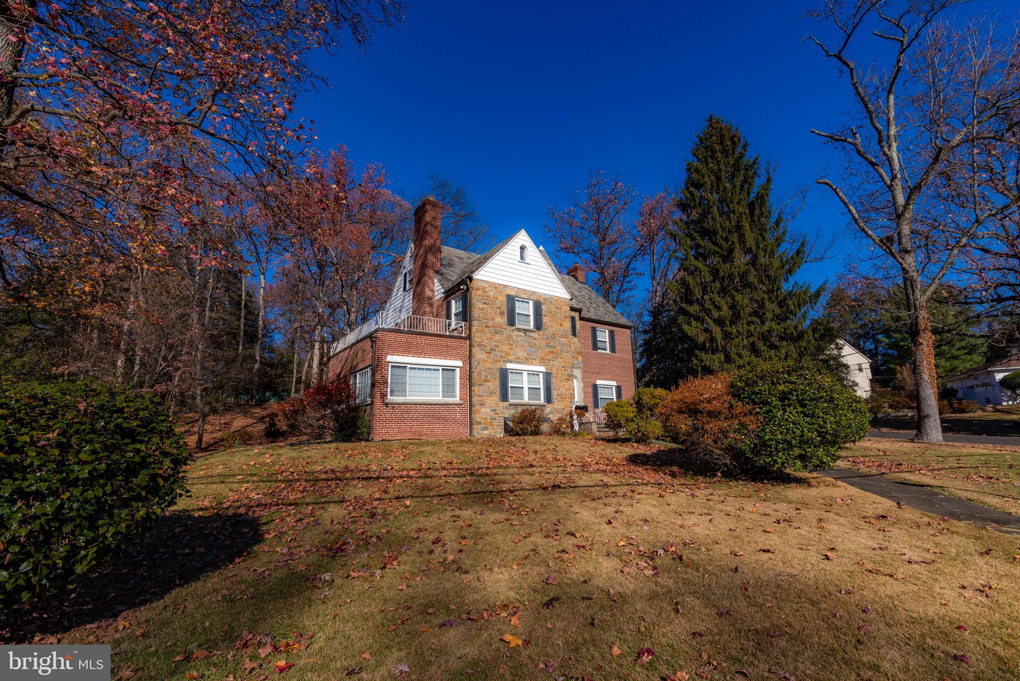 UNIVERSITY PARK - Residential