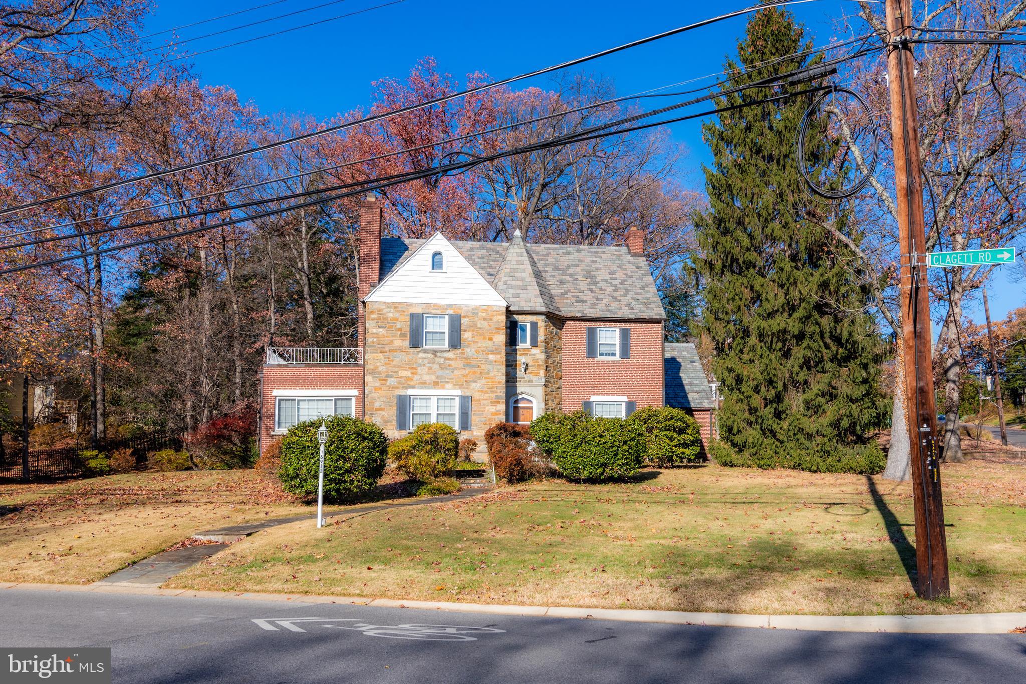 UNIVERSITY PARK - Residential